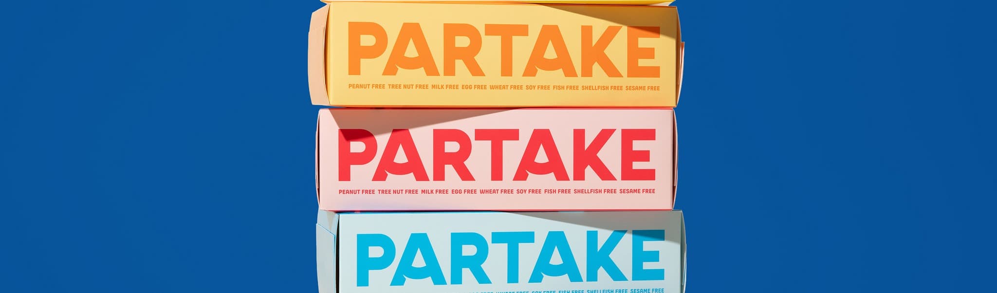 Partake background