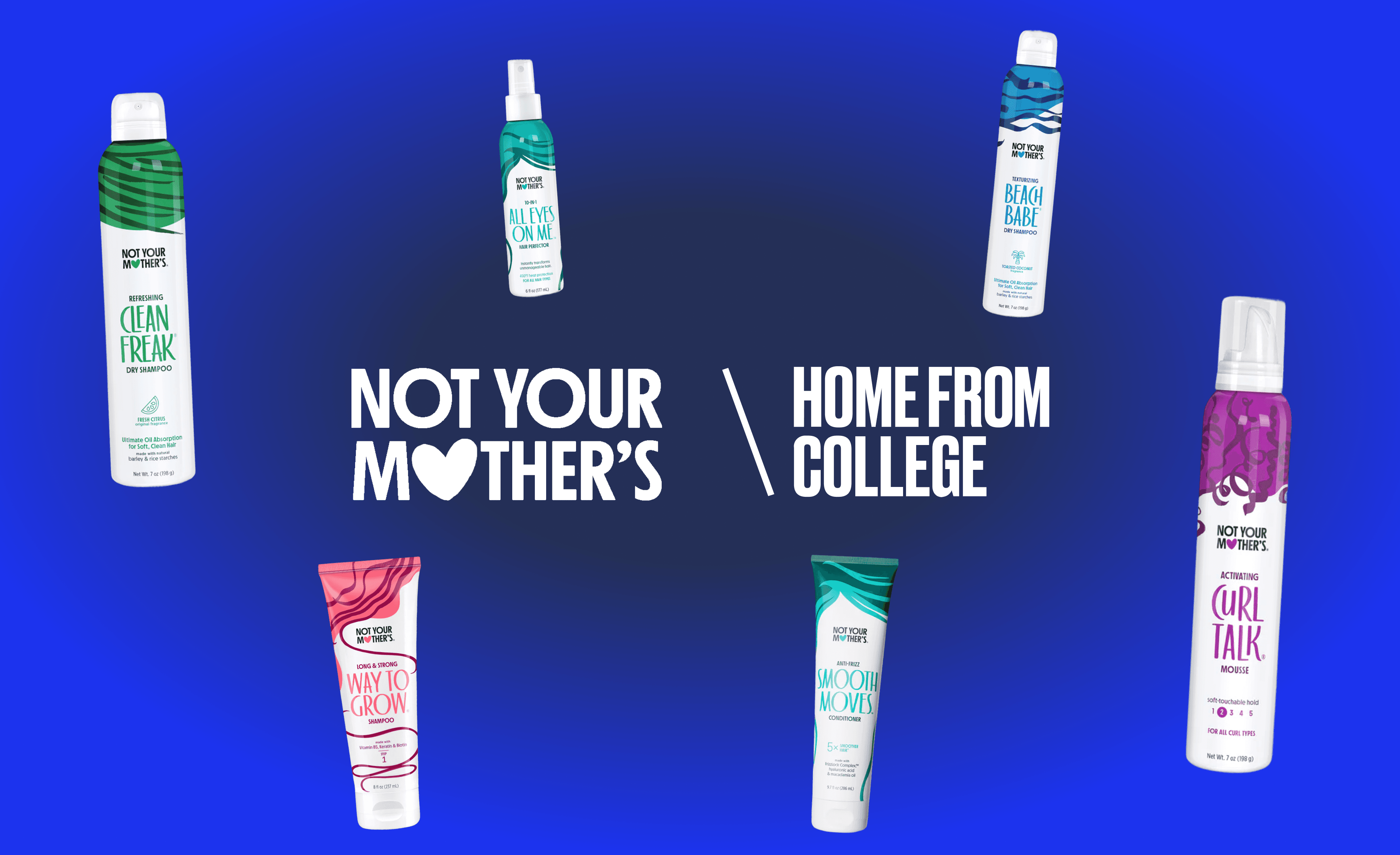 How Not Your Mother’s Built Gen Z Brand Love Through a College Ambassador Program