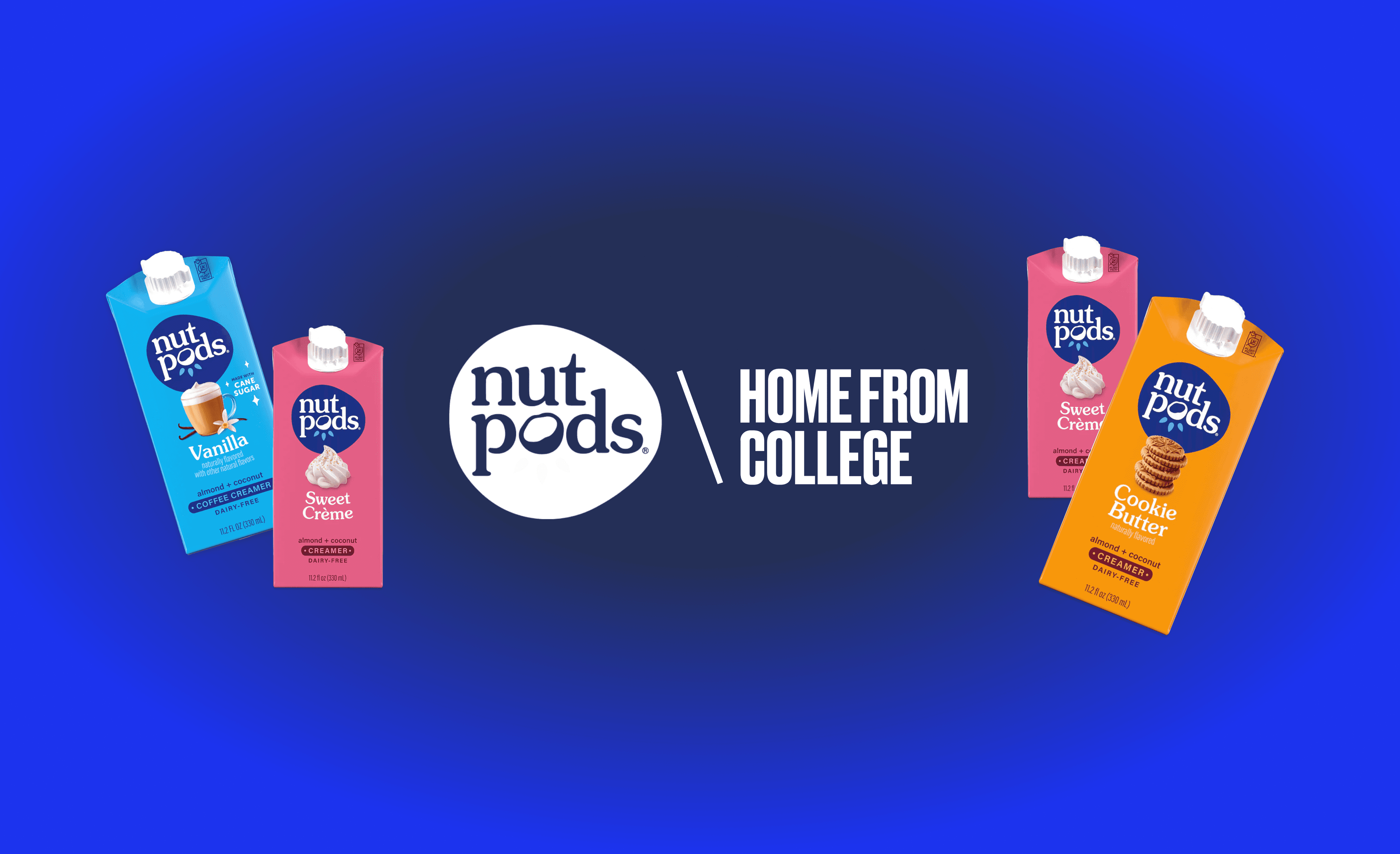 How Nutpods Brewed Gen Z Buzz on Campus 