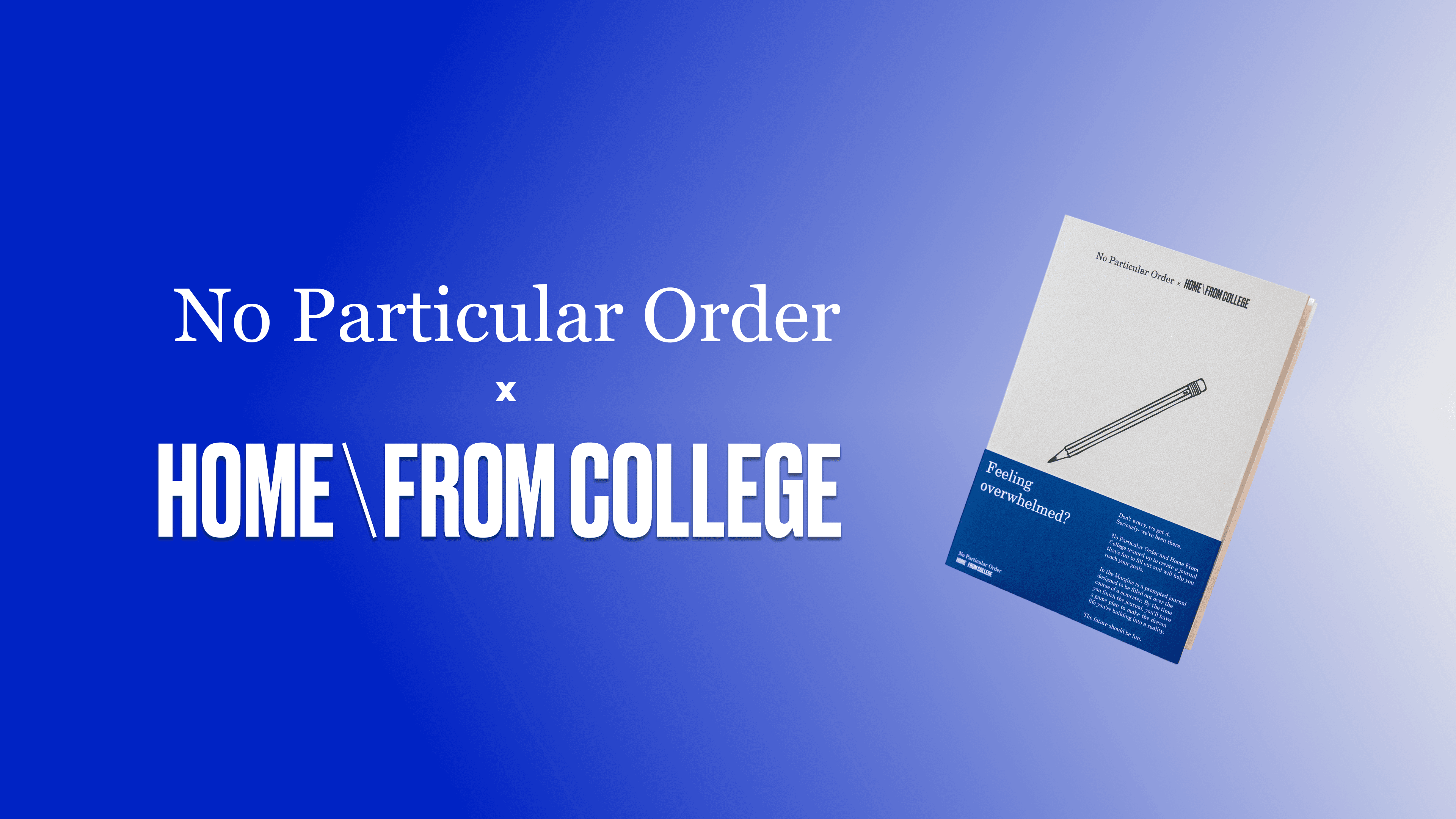 In the Margins: The Guided Career Journal You Didn’t Know You Needed