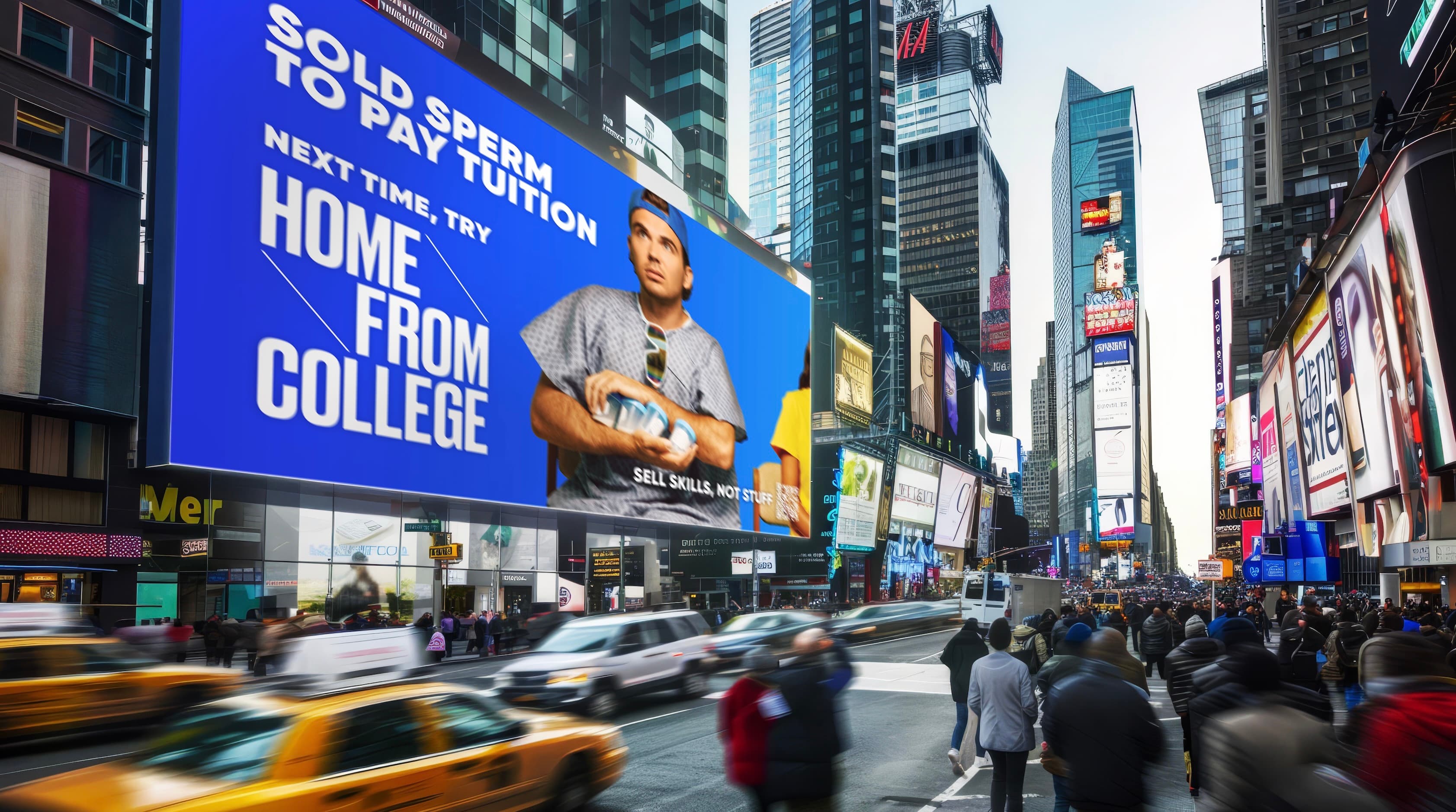 How Gen Z Turned Our Campaign Into a Movement