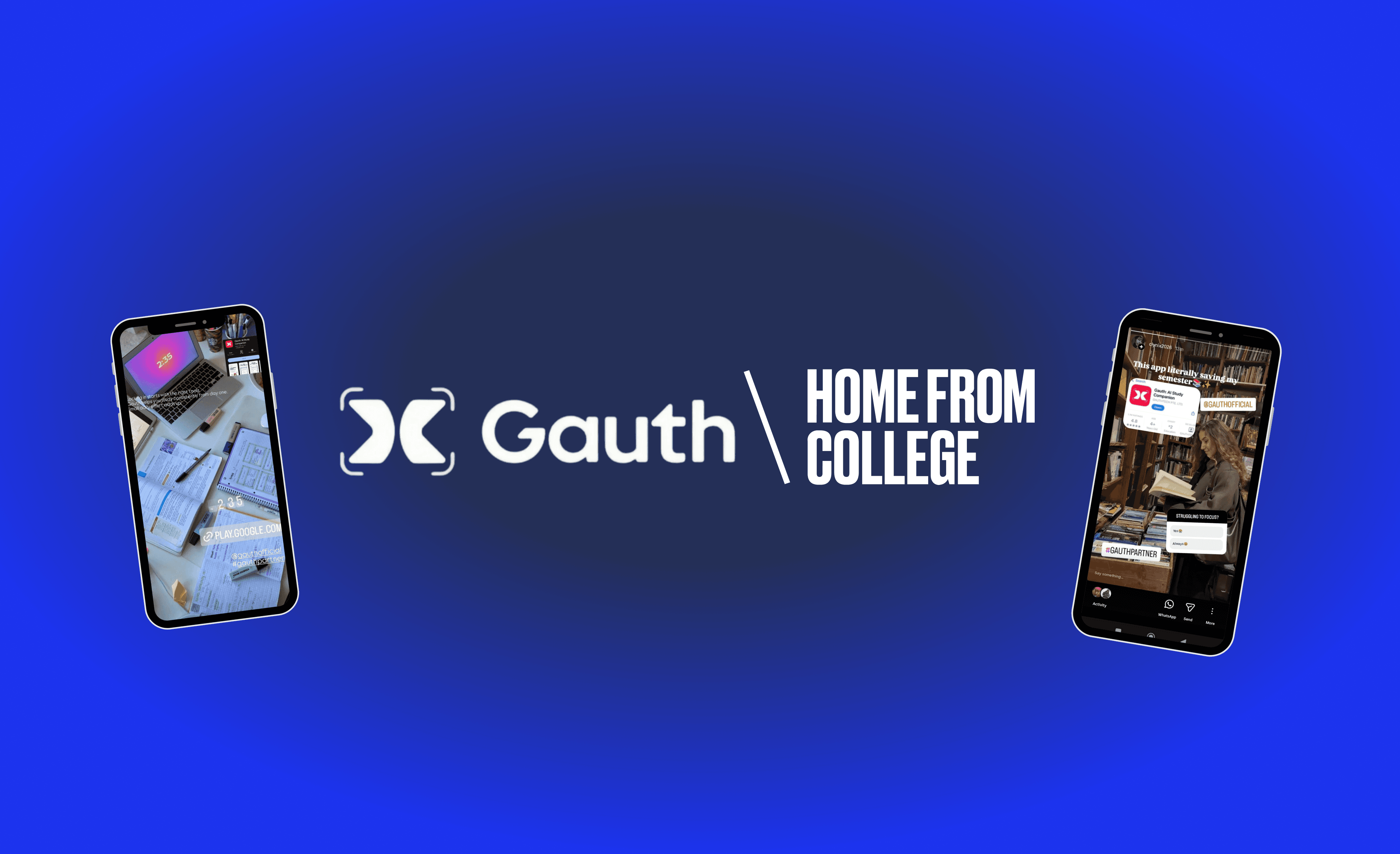 How Gauth Used H\FC to Become a Go-To AI Study App 