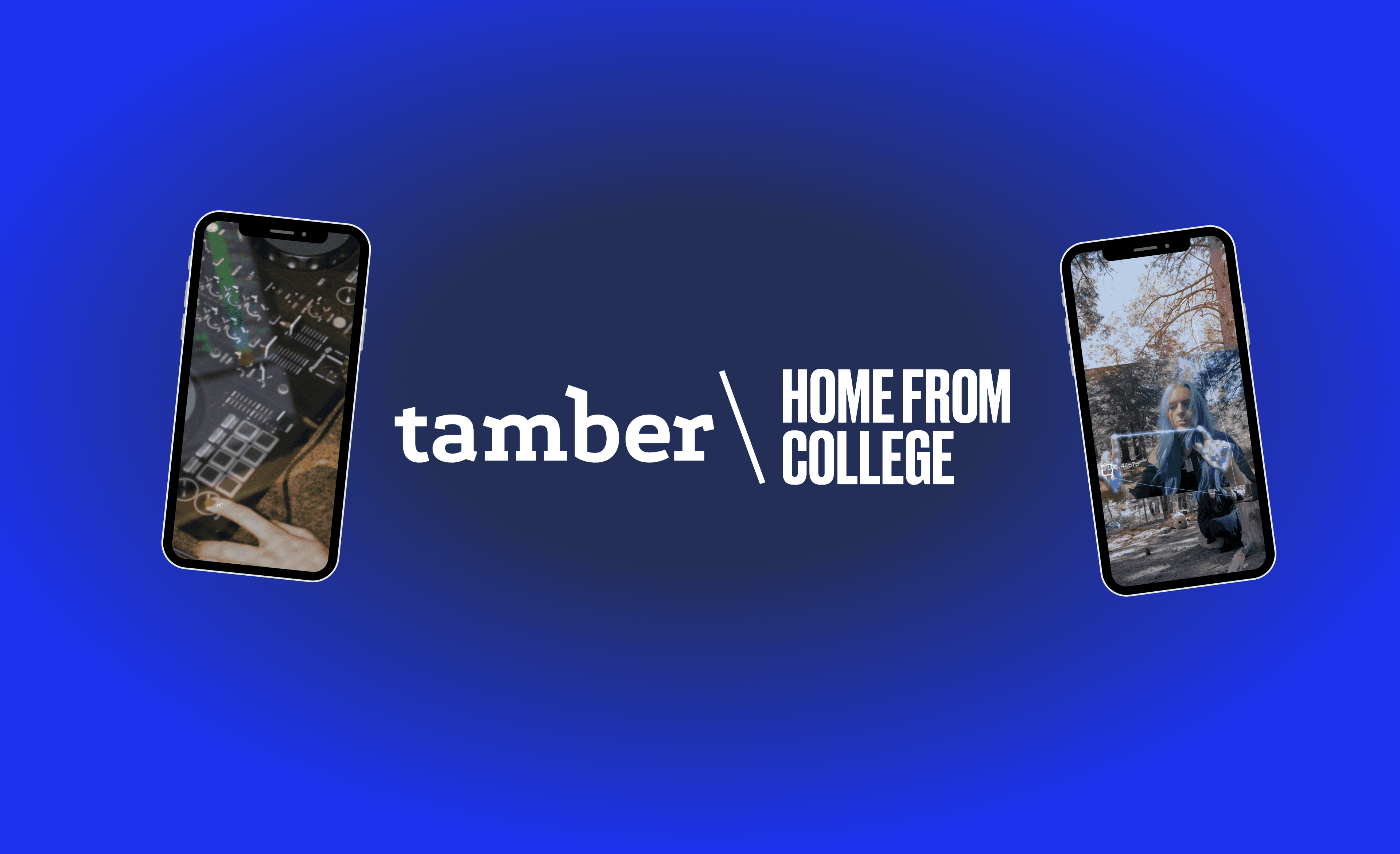 How Tamber AI Used Gen Z Creativity to Teach AI How Music Feels