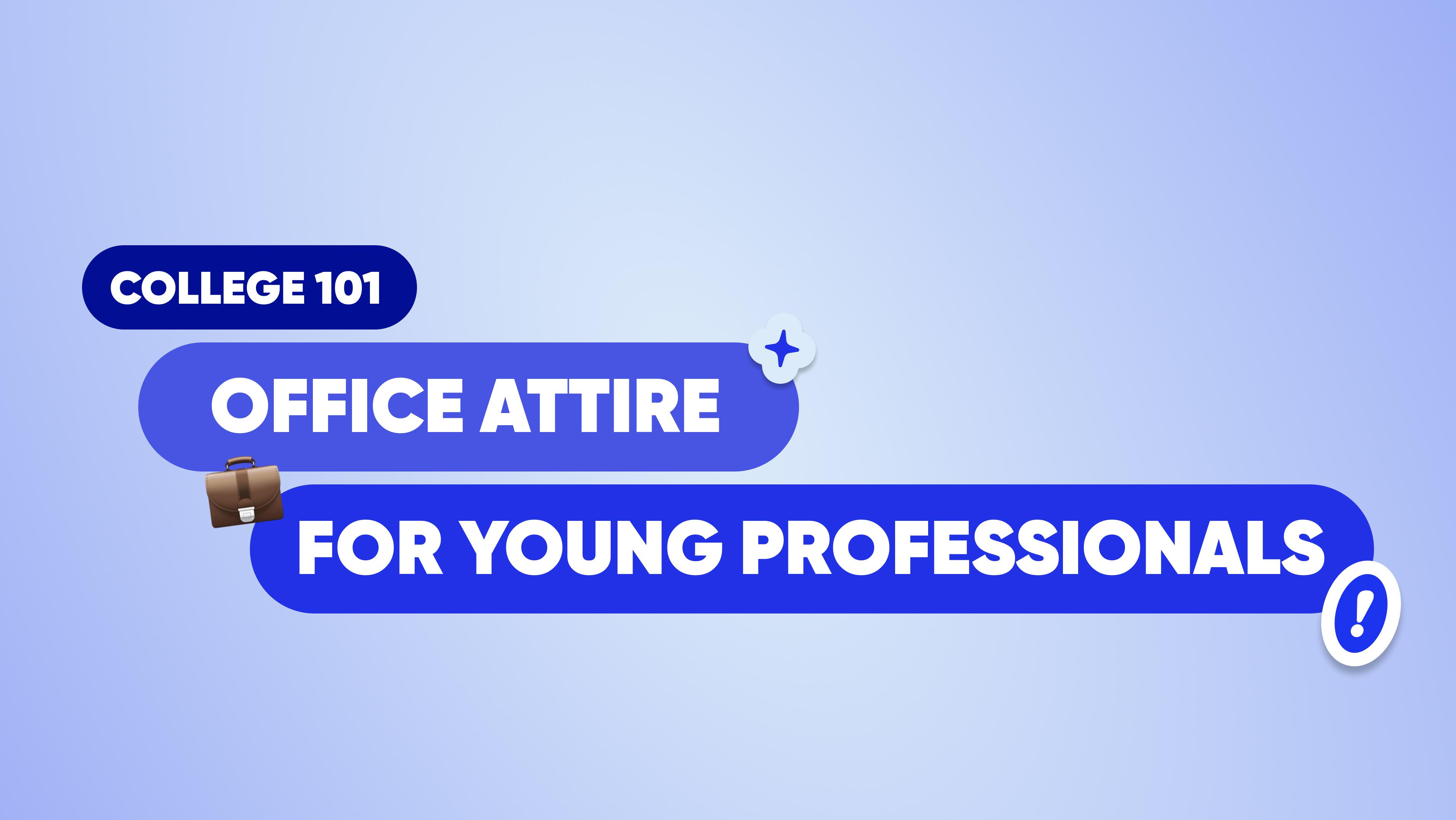 office-attire-for-young-professionals