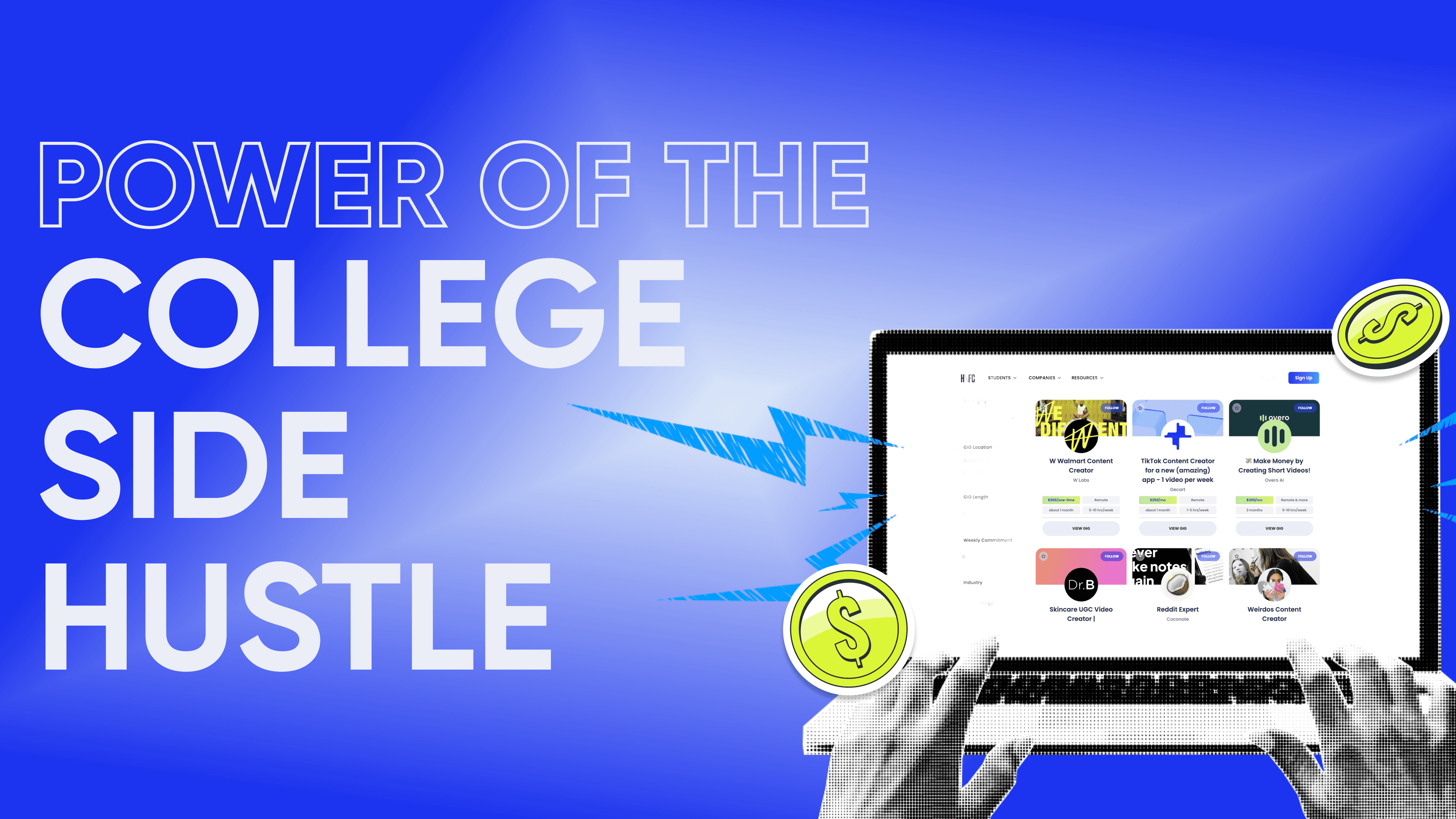 college-side-hustle