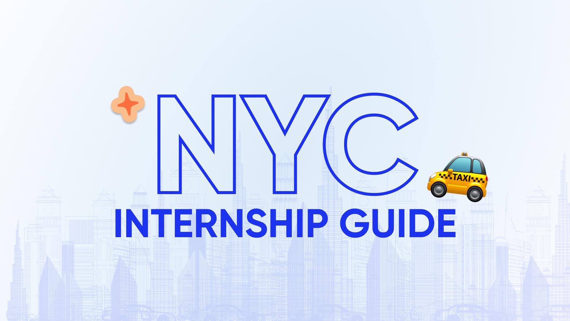 nyc-internship-guide