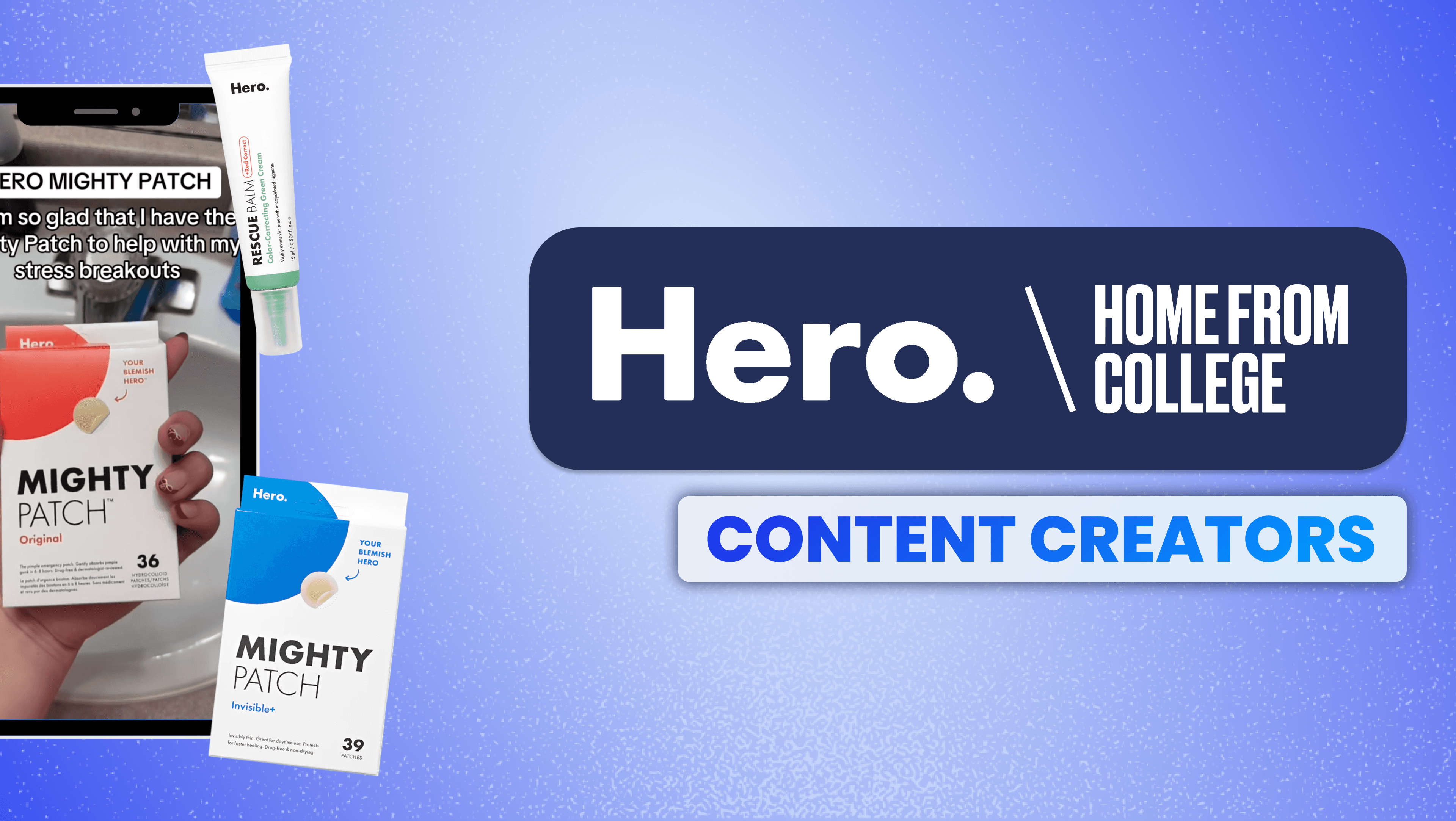 hero