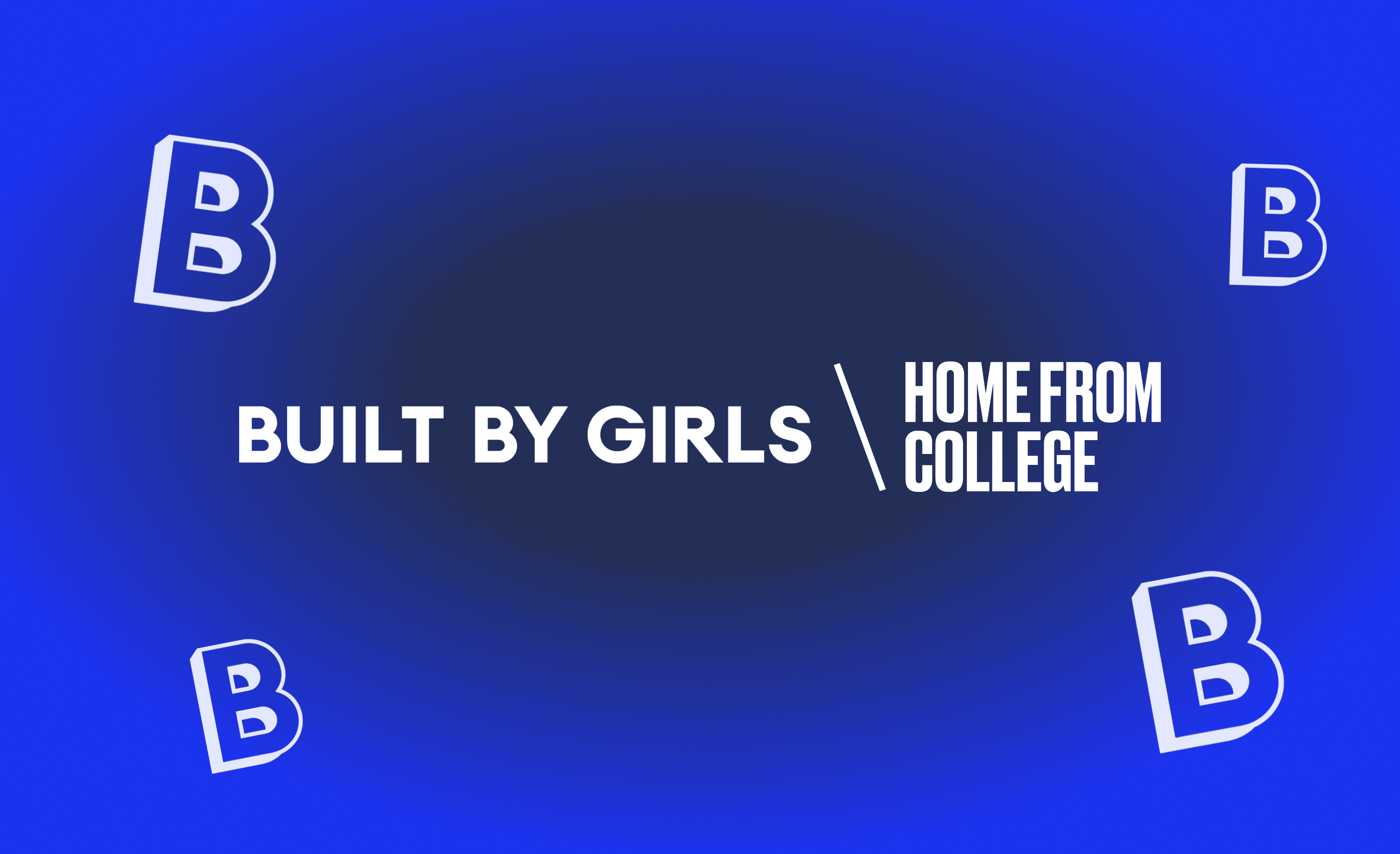 How Built By Girls Engaged Gen Z Voices Through a Content Committee
