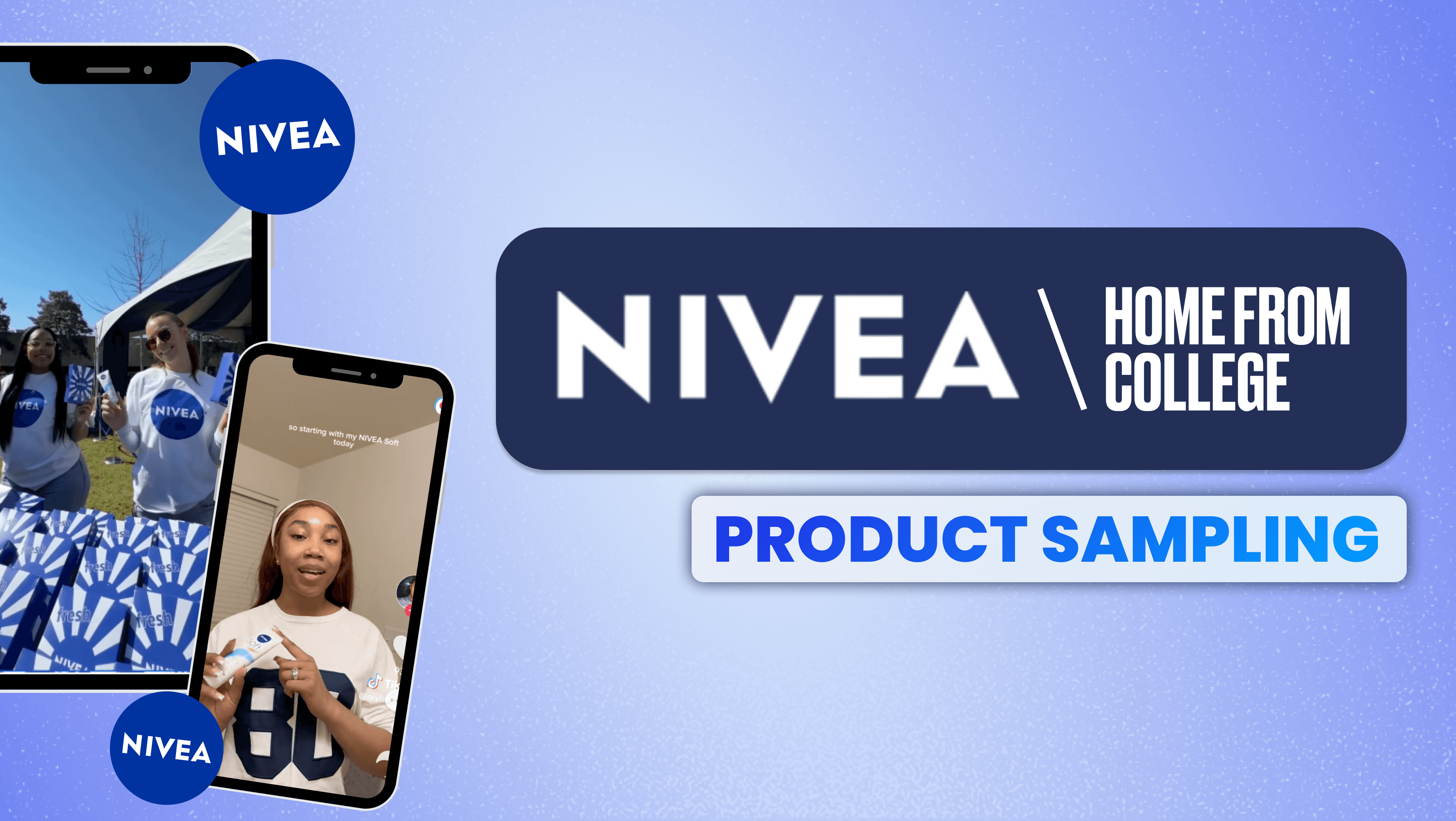 nivea