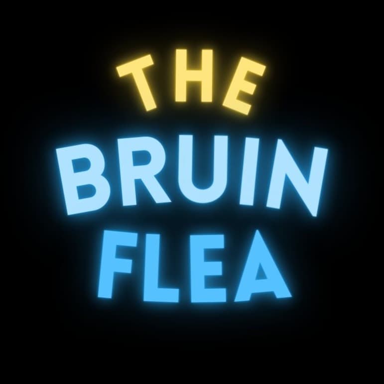 The Bruin Flea (thebruinflea.com)