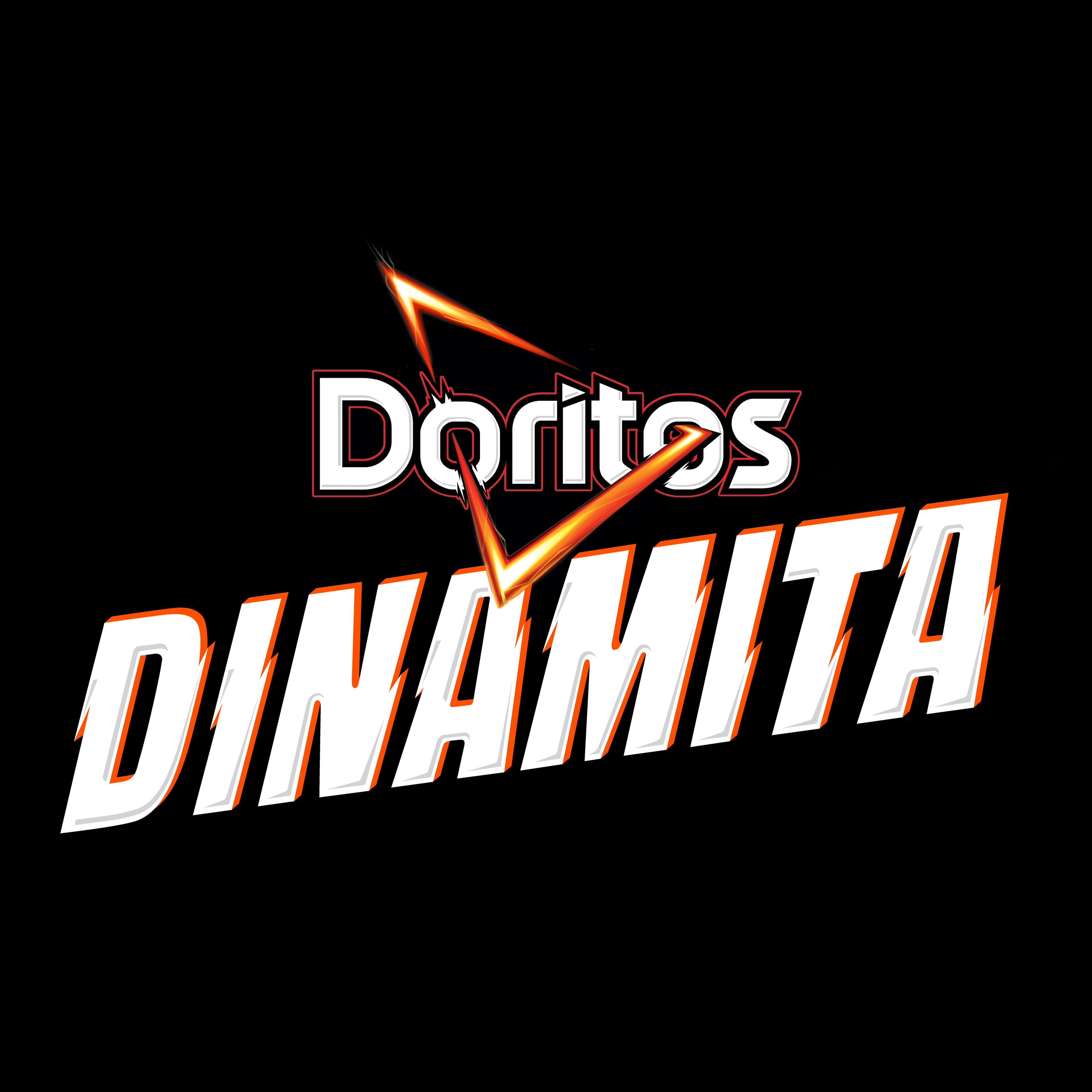 Doritos® Dinamita® featured logo