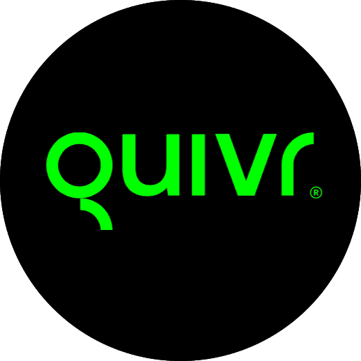 Quivr