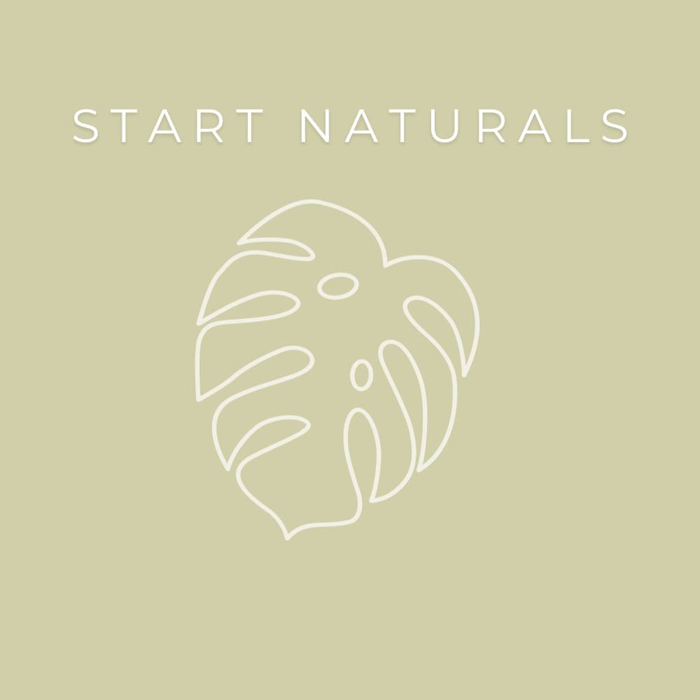 Start Naturals