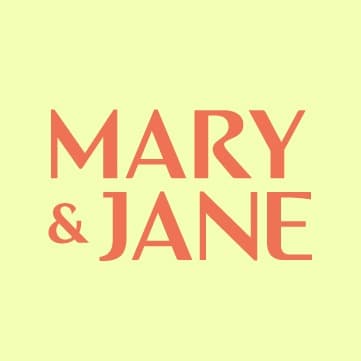 Mary & Jane