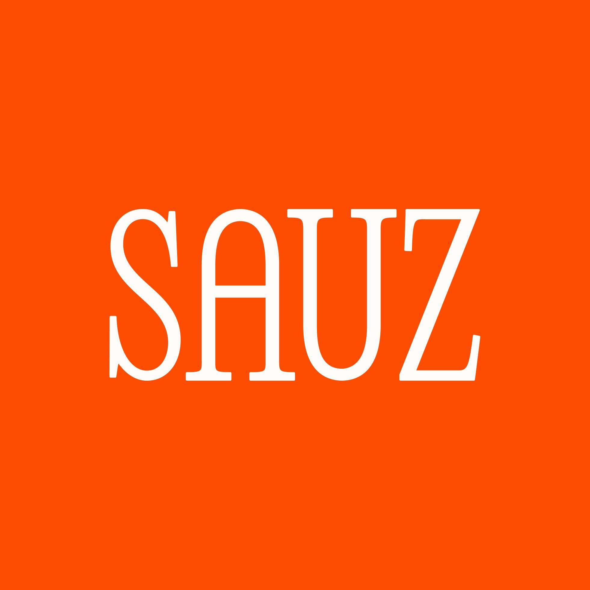 SAUZ featured logo