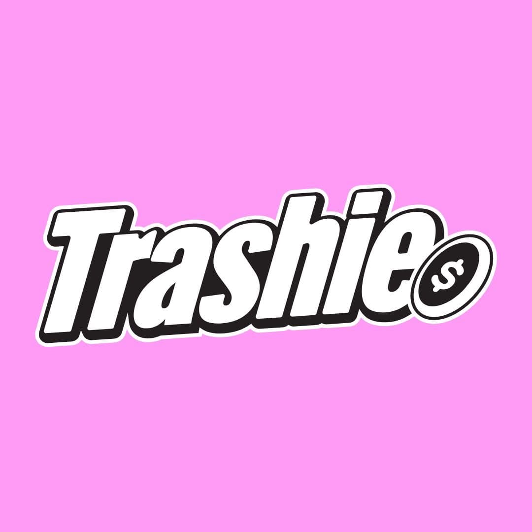 Trashie