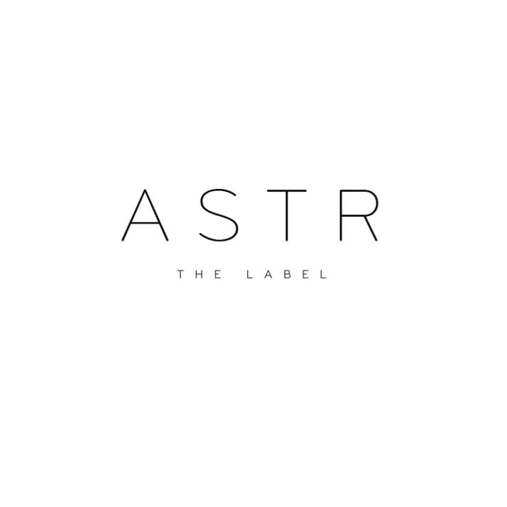 ASTR the Label