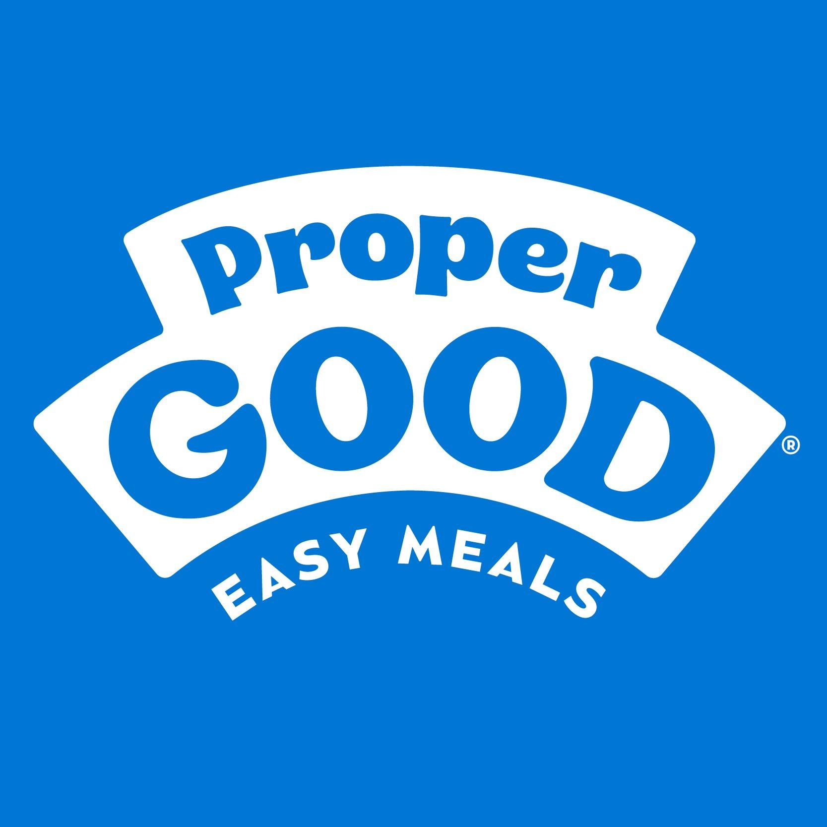 Proper Good
