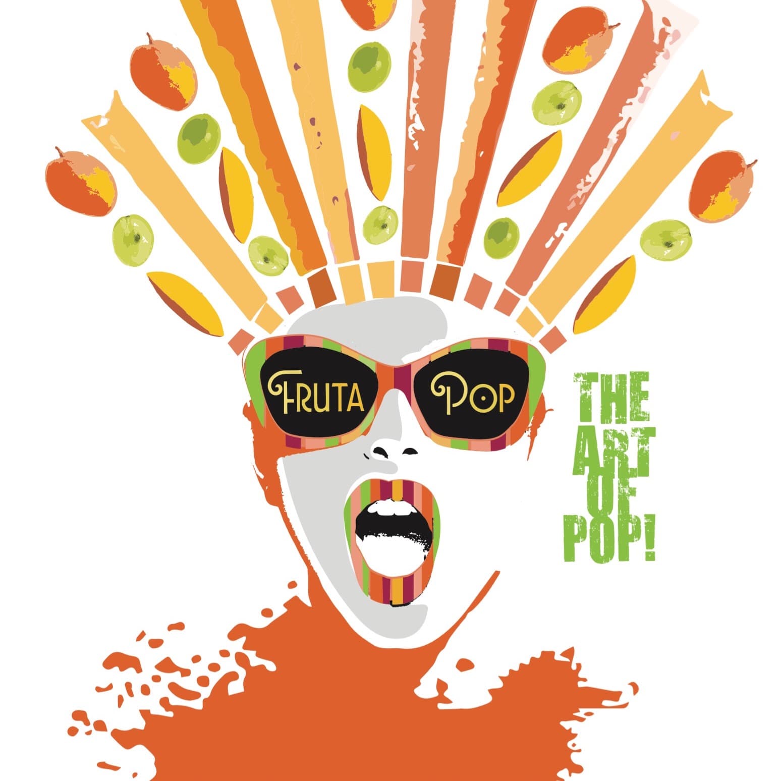 FrutaPOP