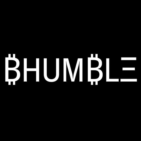 BHUMBLE LLC