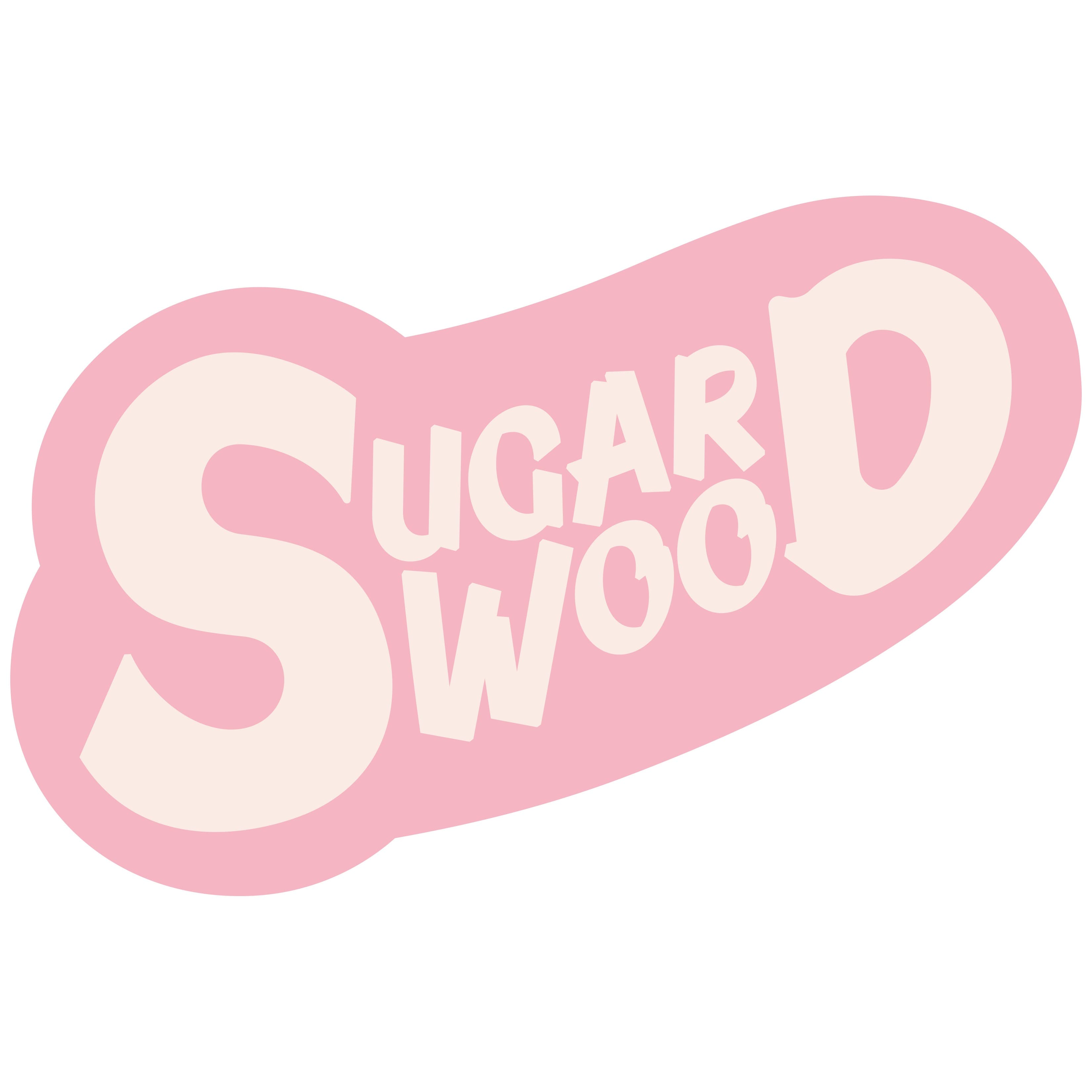 Sugar Wood