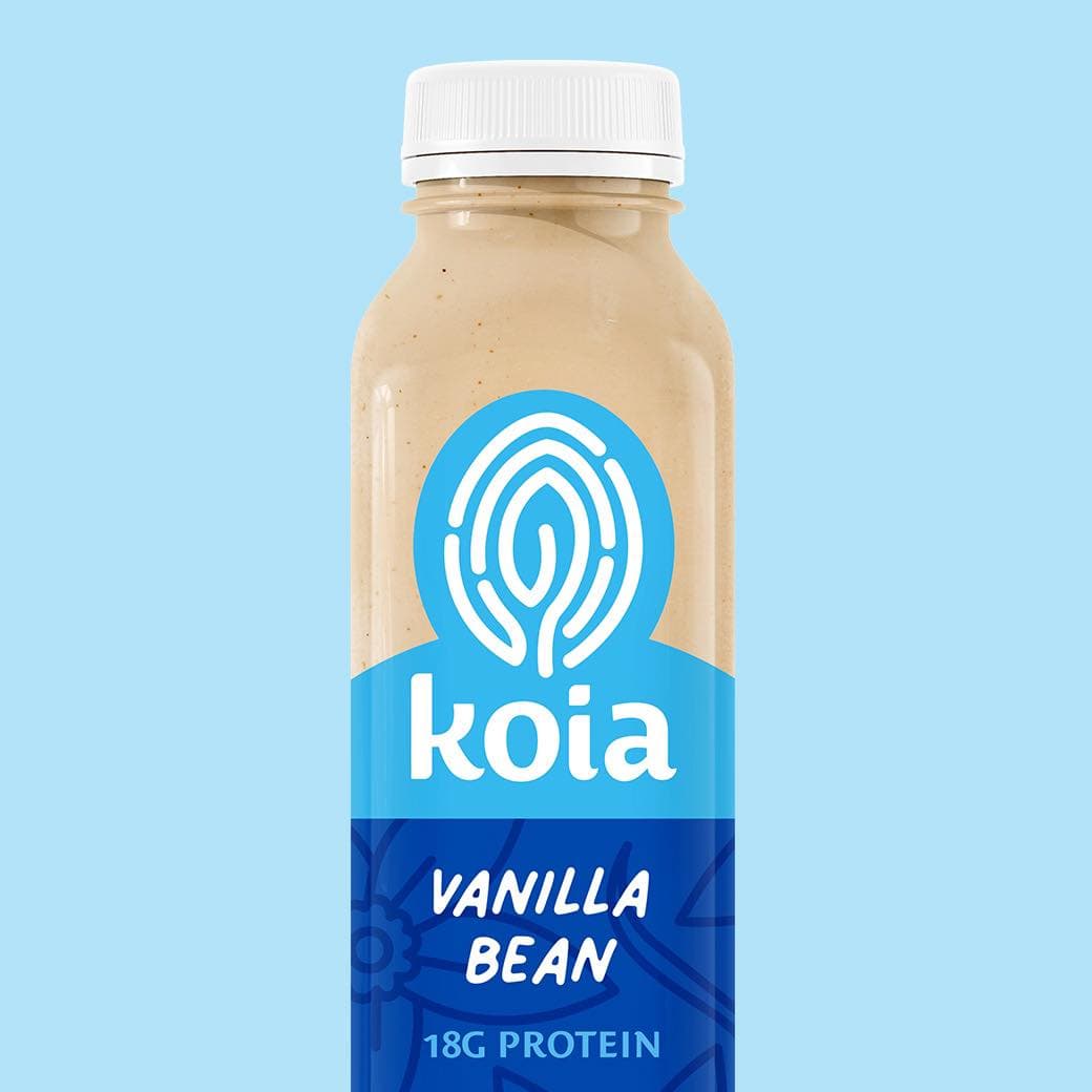 Drink Koia