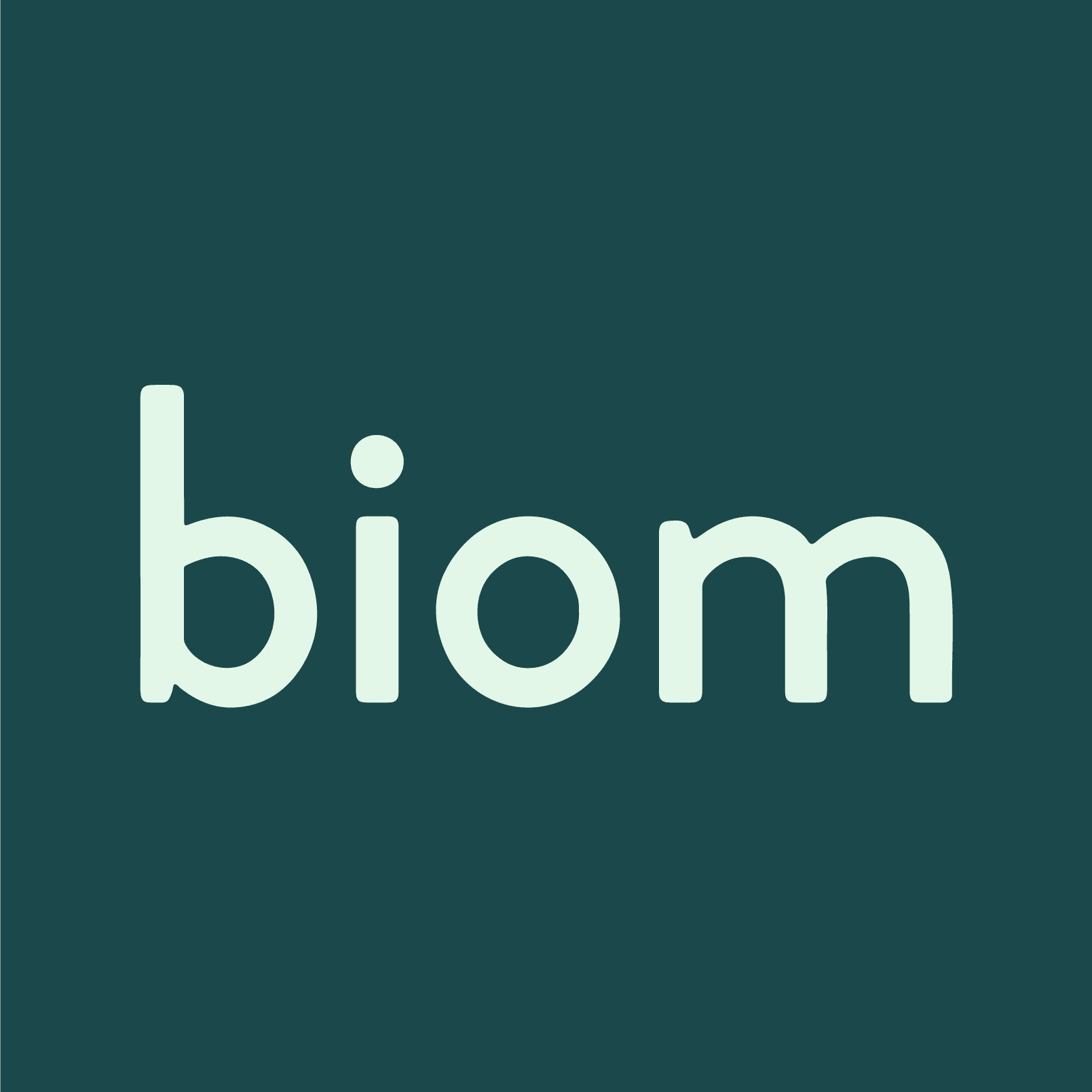 Biom