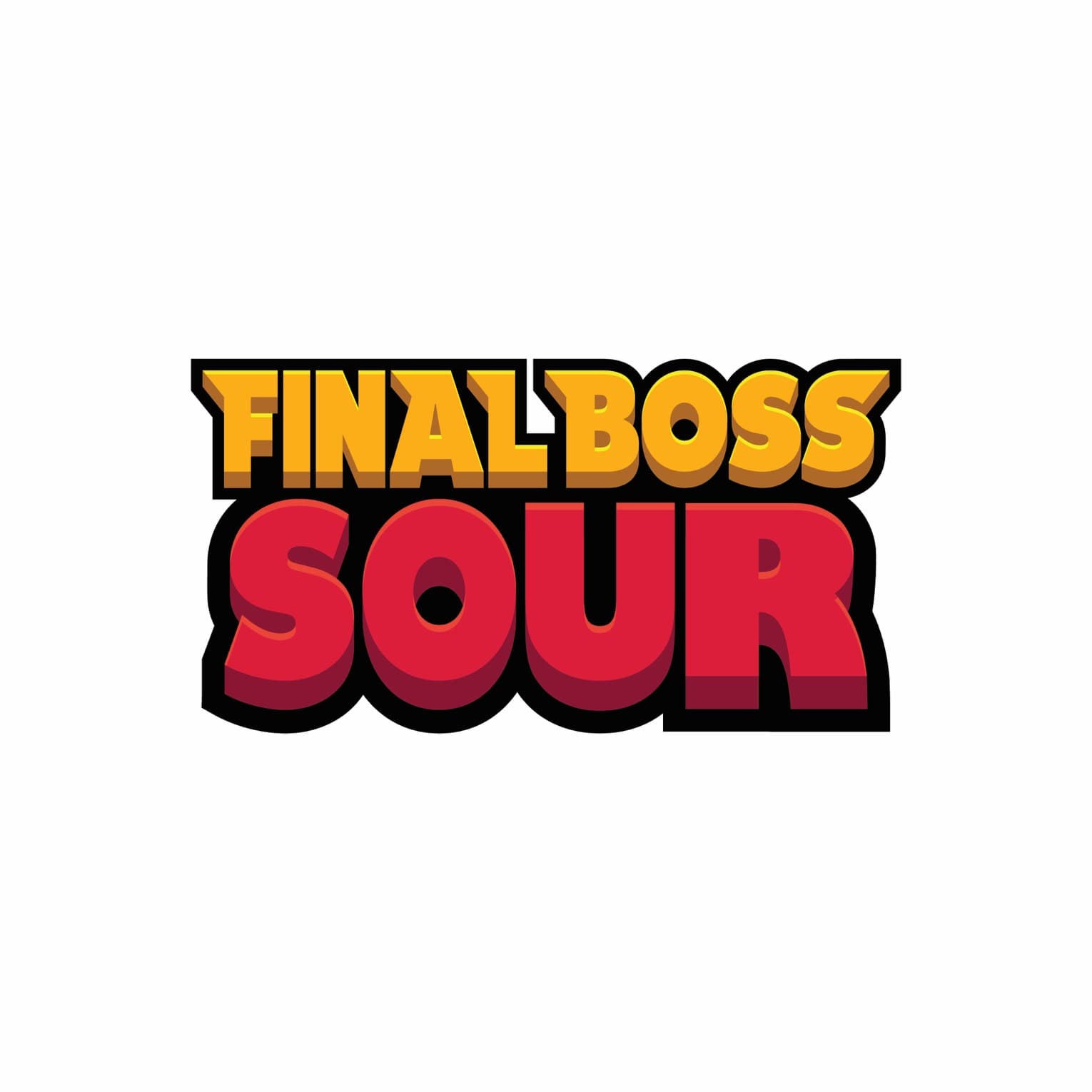 Final Boss Sour