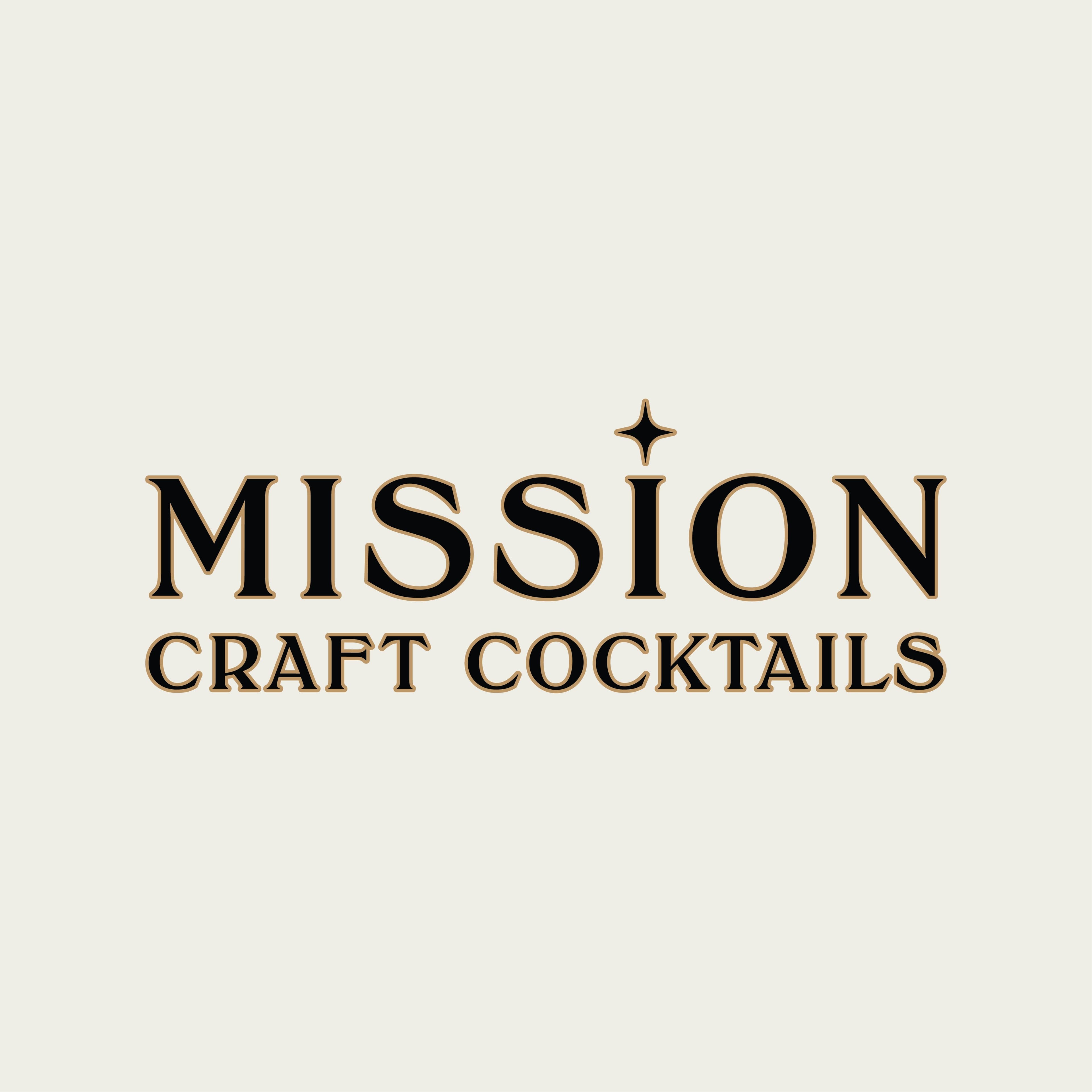 Mission Craft Cocktails