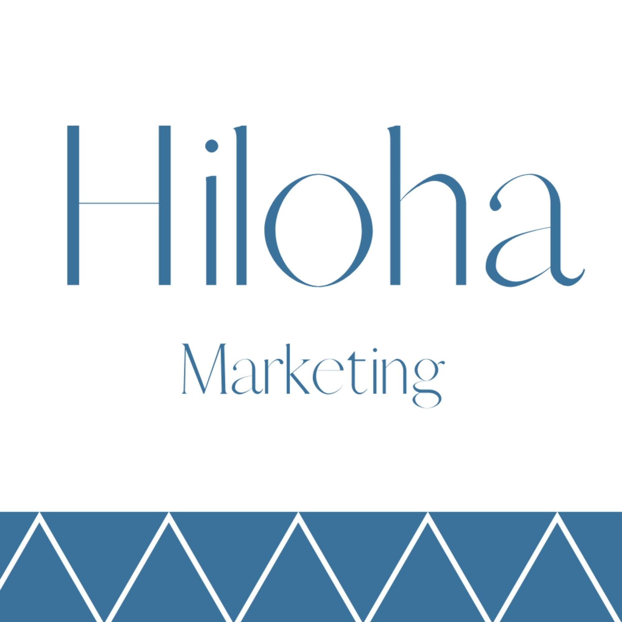 Hiloha Marketing