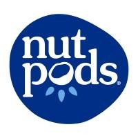 nutpods featured logo