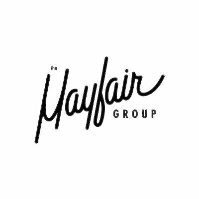 The Mayfair Group featured logo