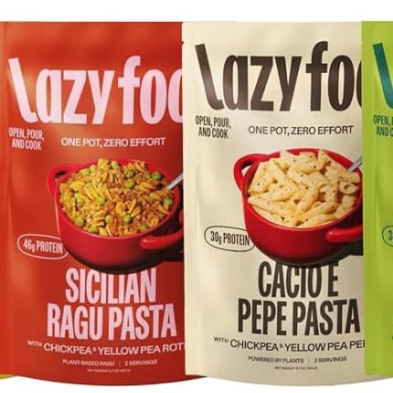 Lazy food Co.
