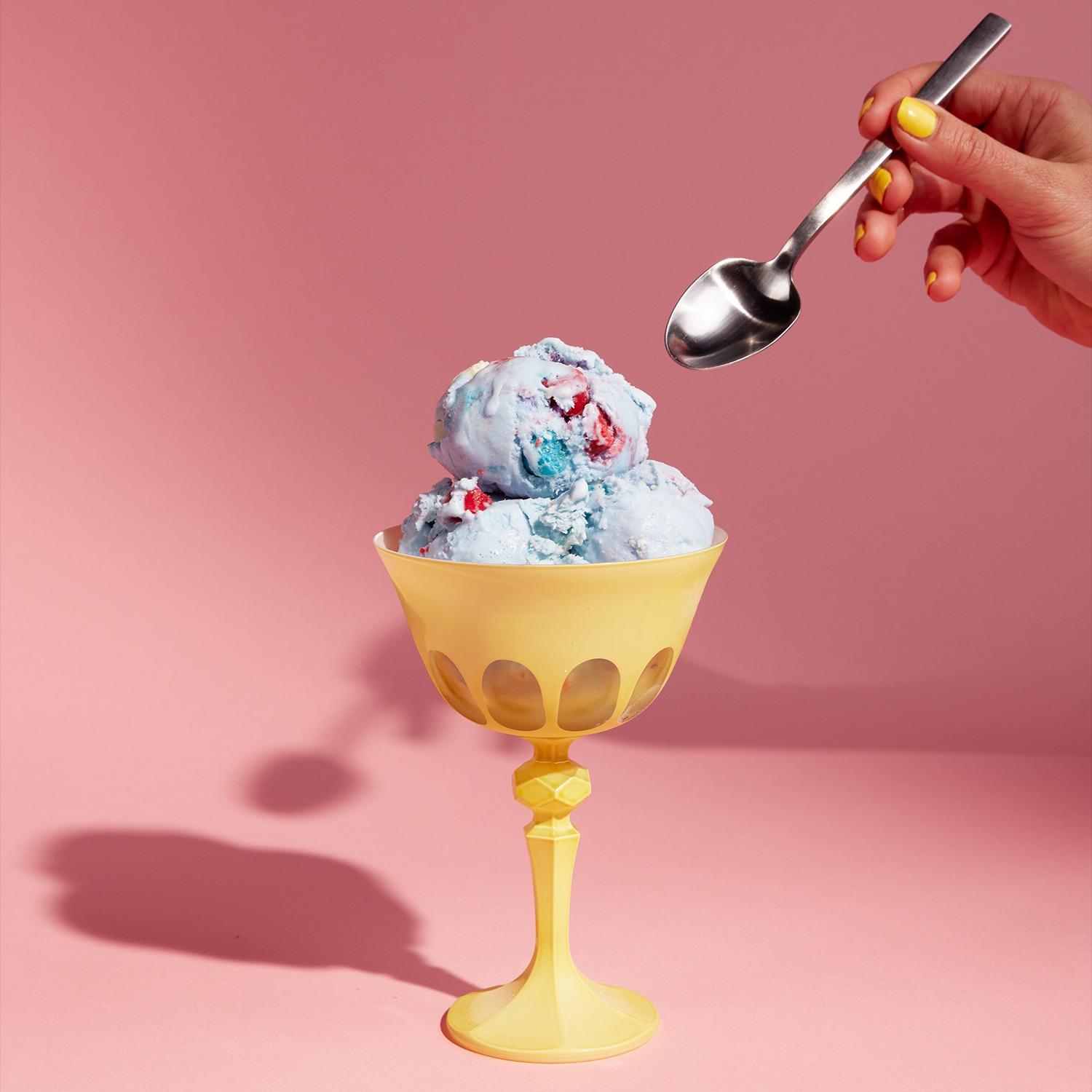Serendipity Frozen