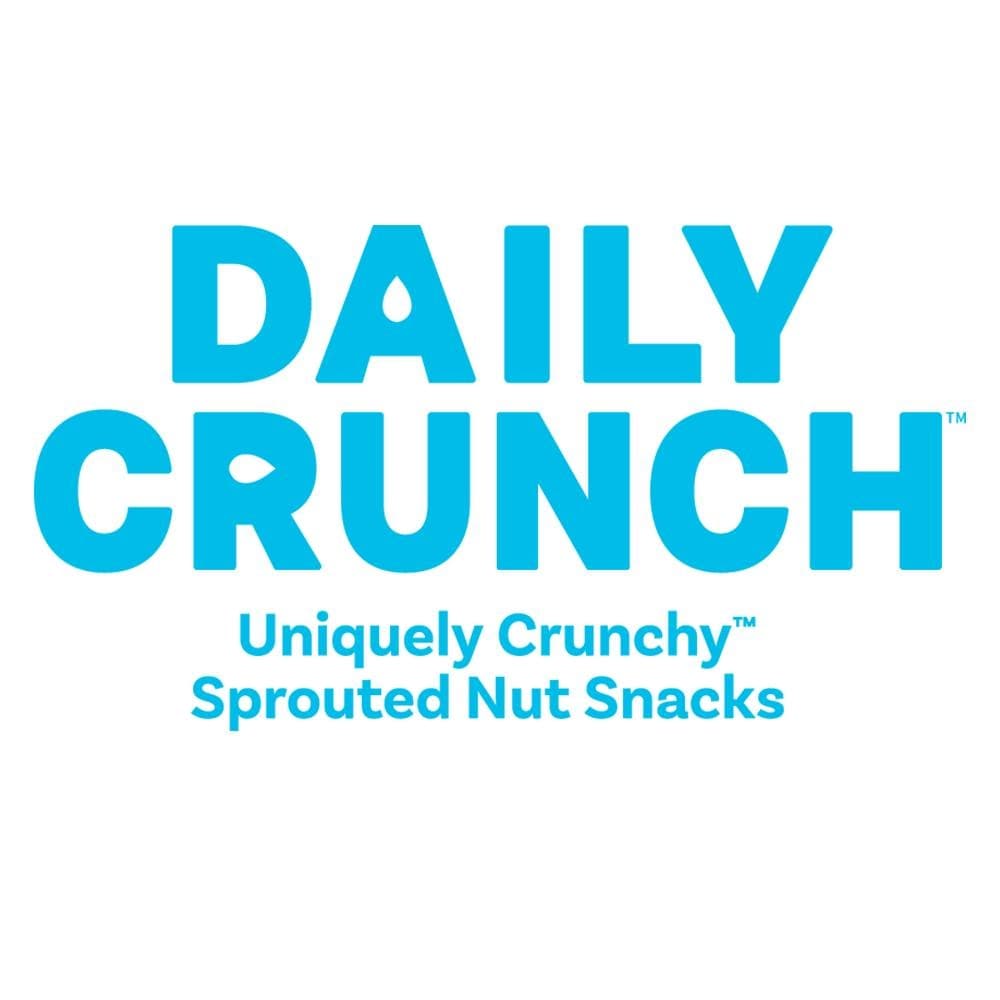 Daily Crunch