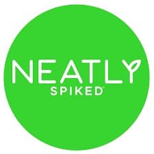 Neatly Spiked 