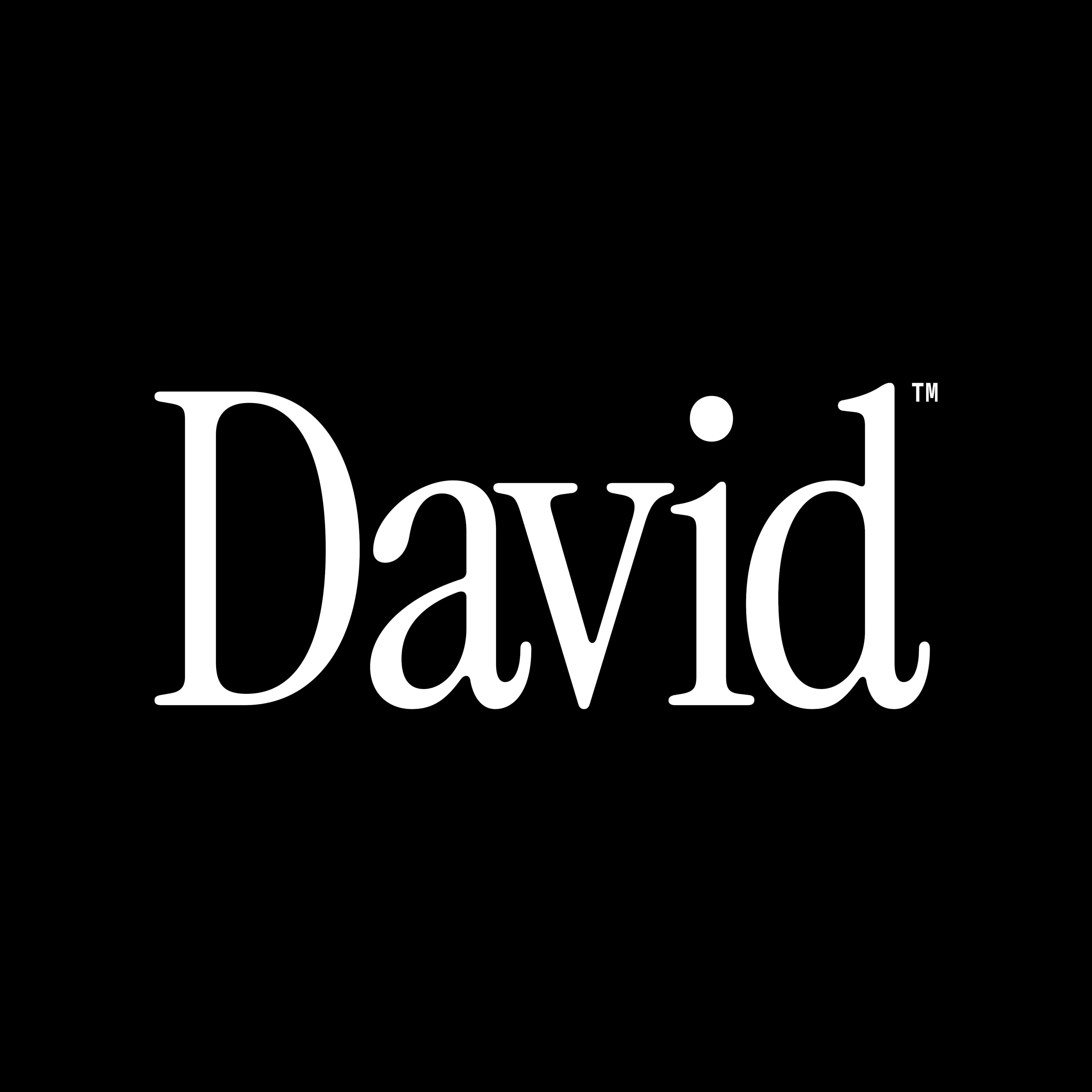 David Protein