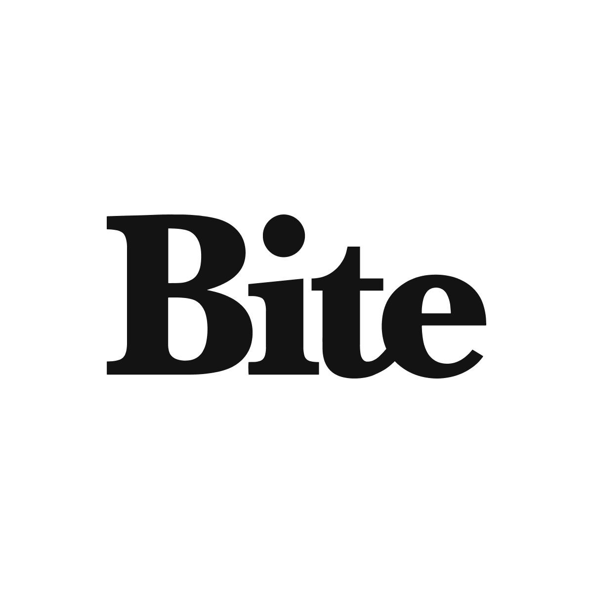 Bite featured logo