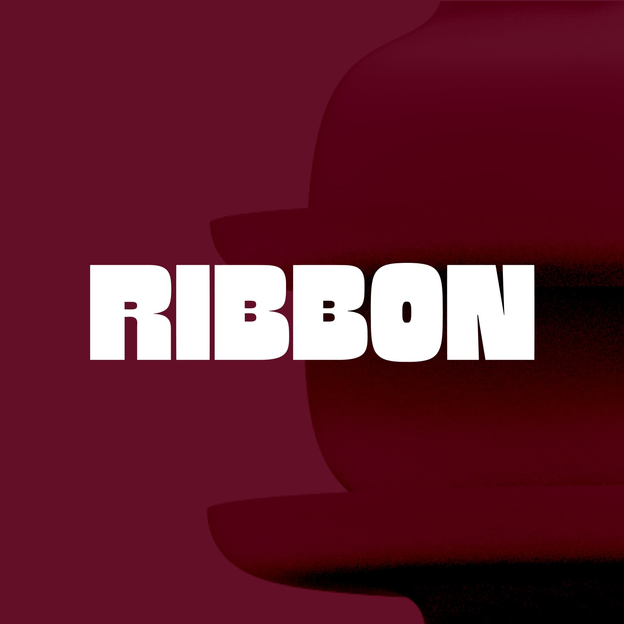 Ribbon