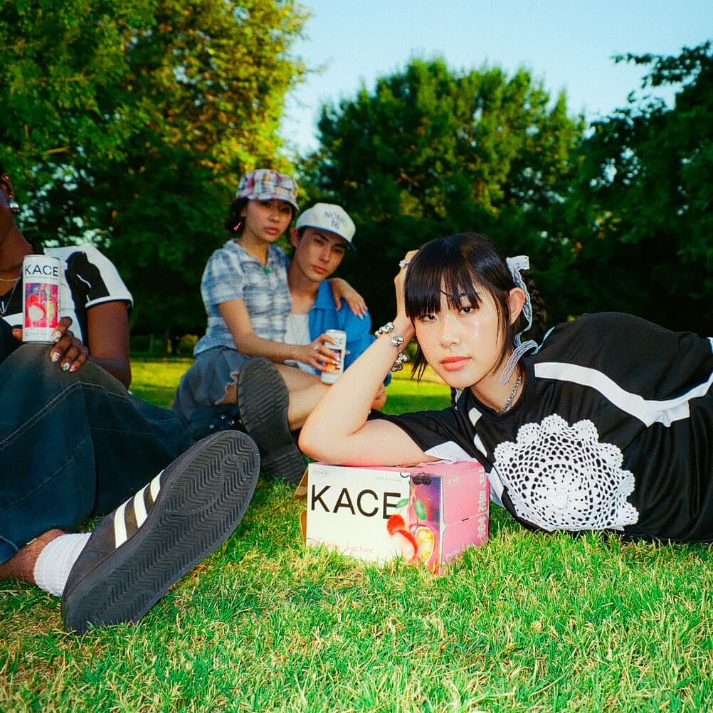KACE Tea