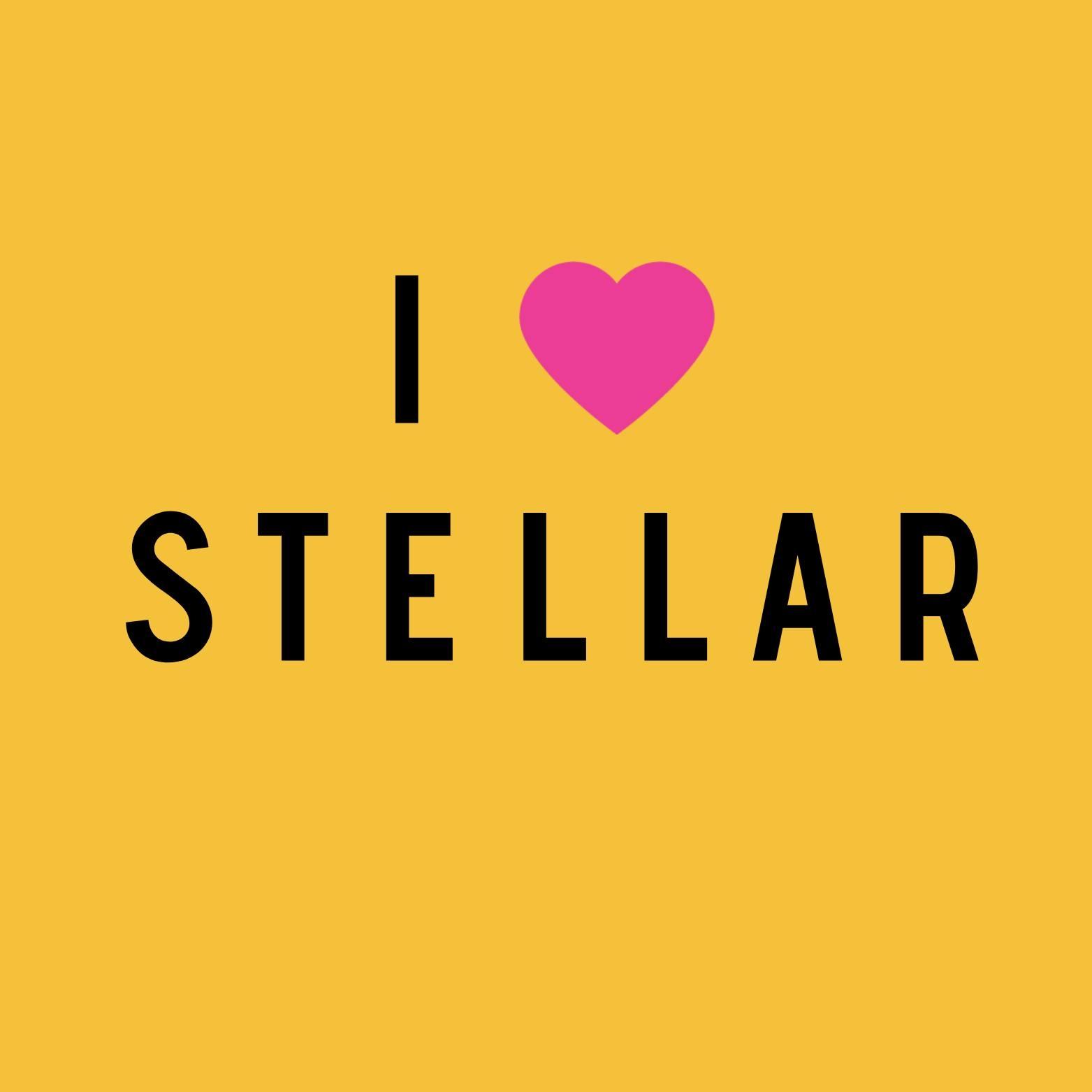 Stellar Snacks featured logo