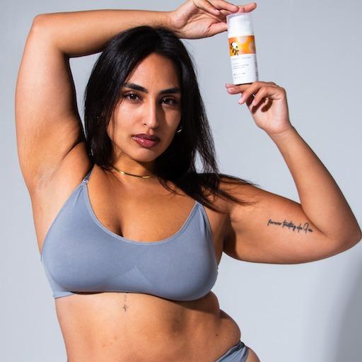 Forgotten Skincare