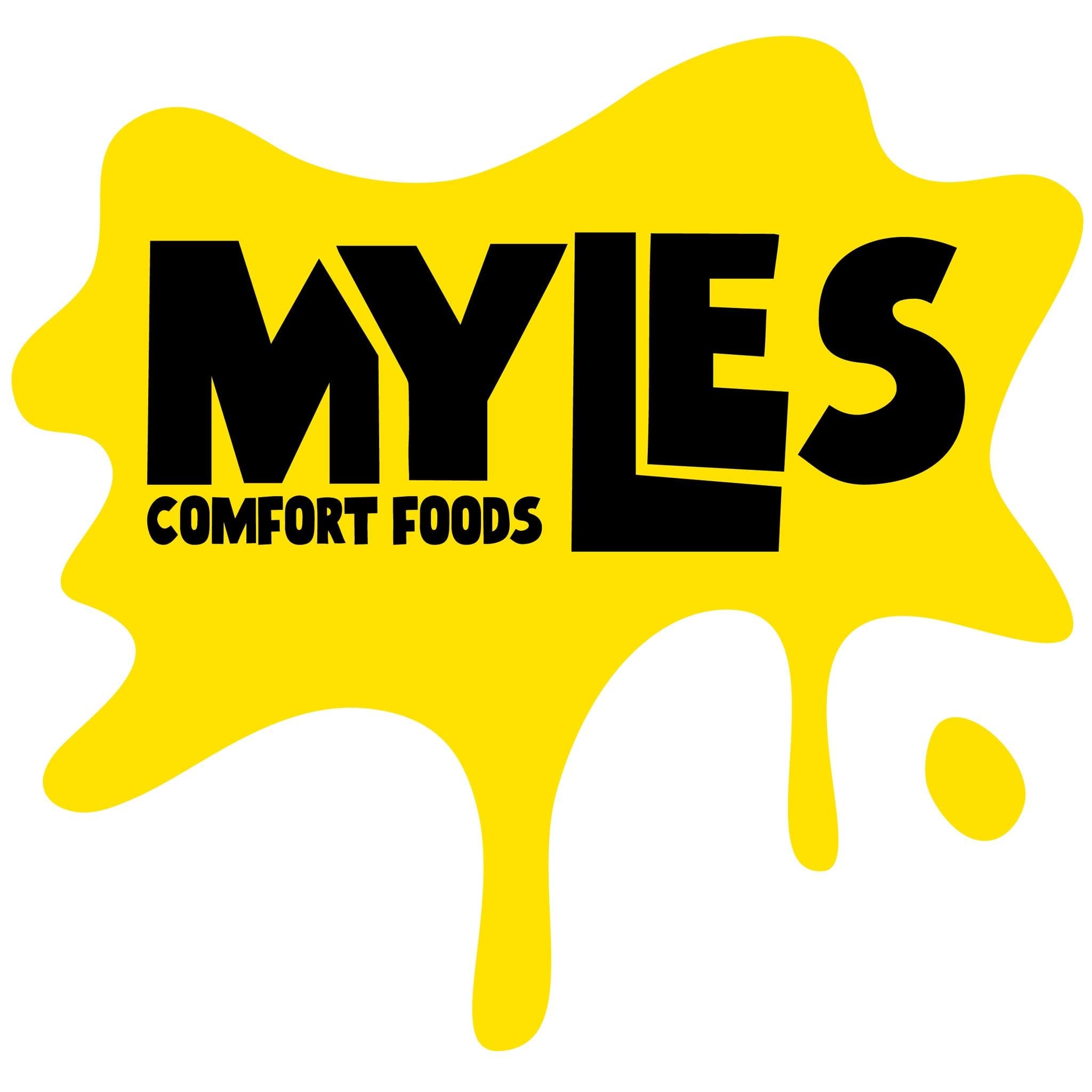 Myles Comfort Foods