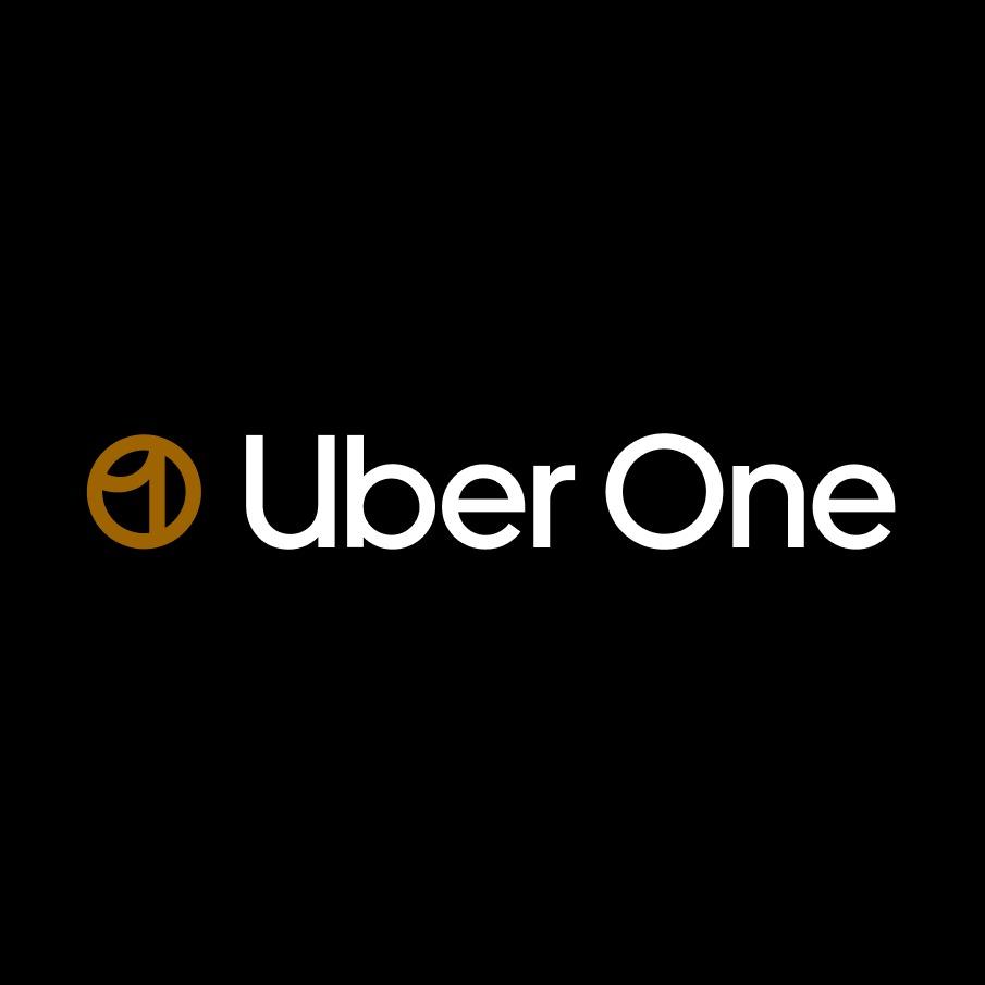 Uber One featured logo