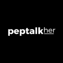 PepTalkHer Profile Image