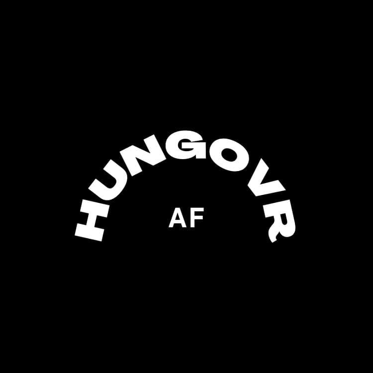 Hungovraf