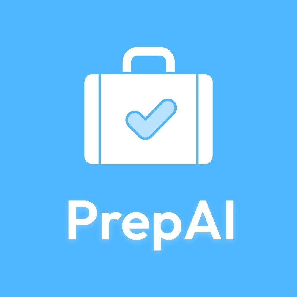 Prep AI