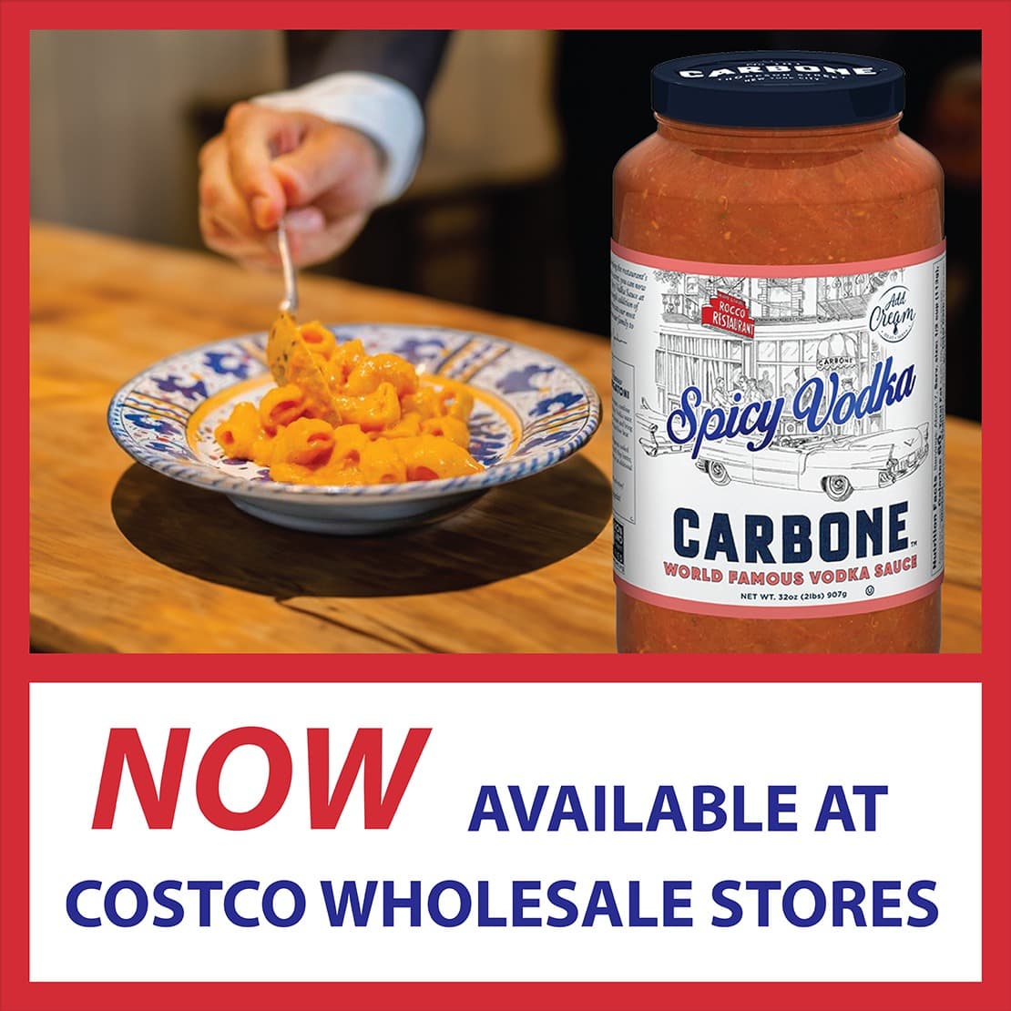 Carbone Fine Food LLC