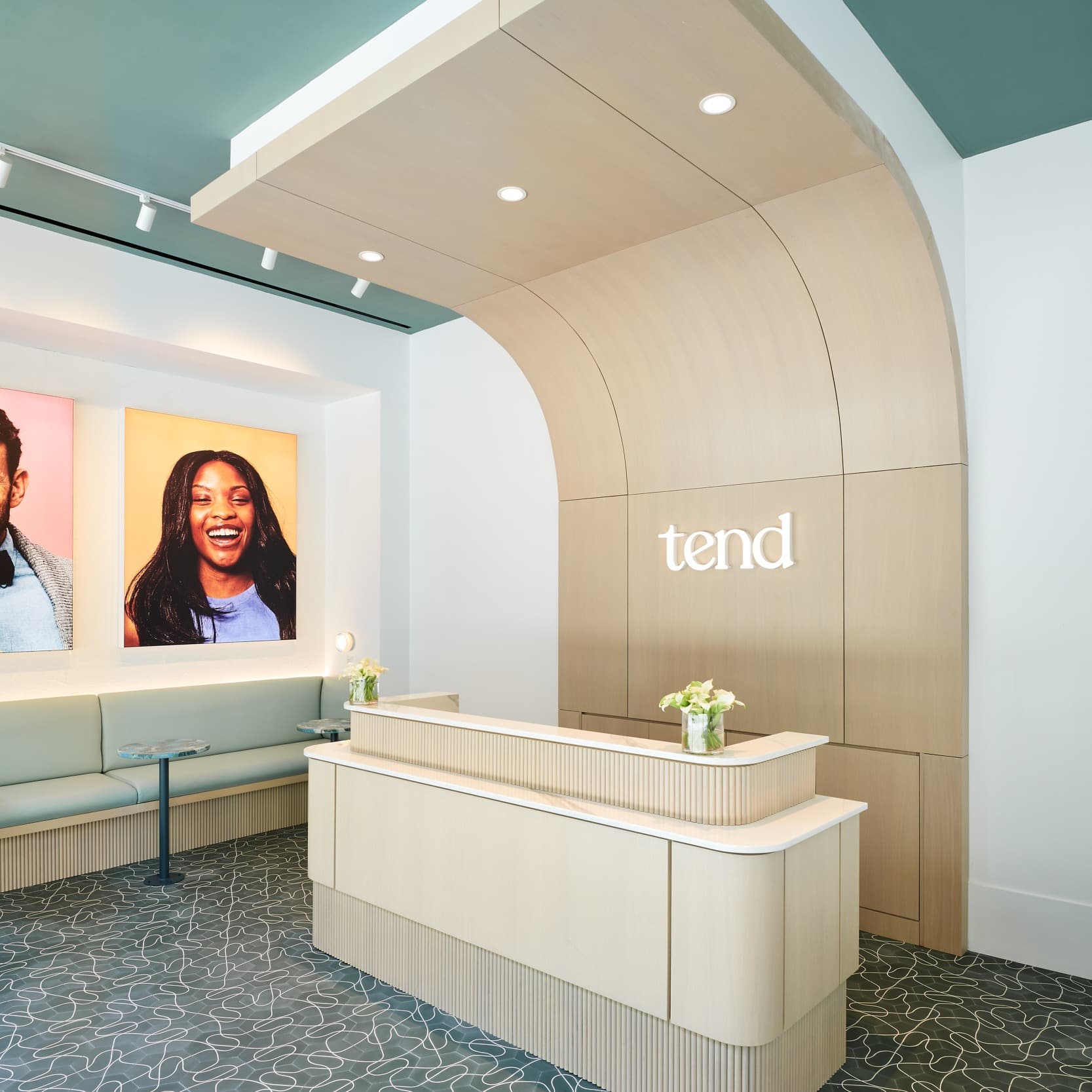Tend Dental
