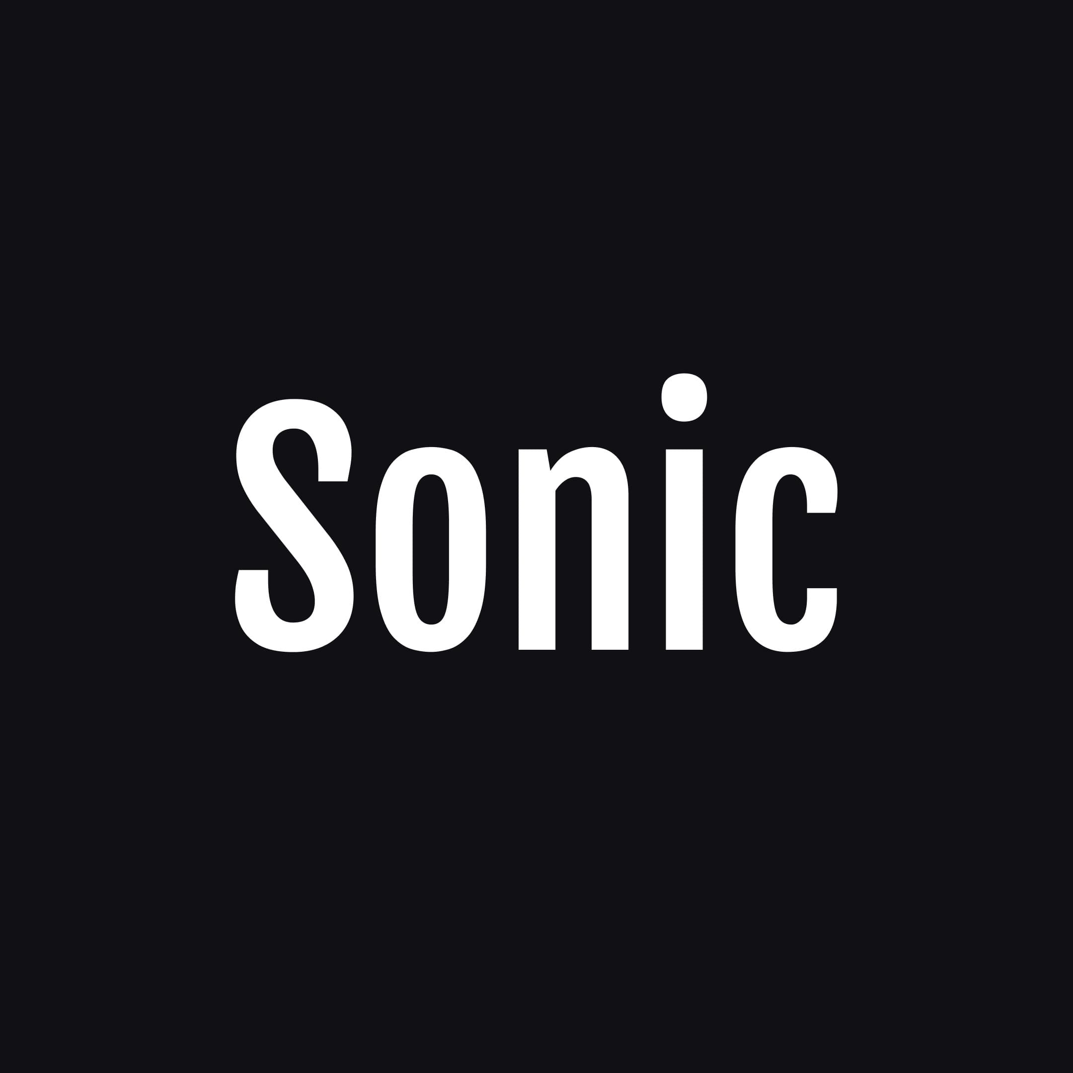 Sonic